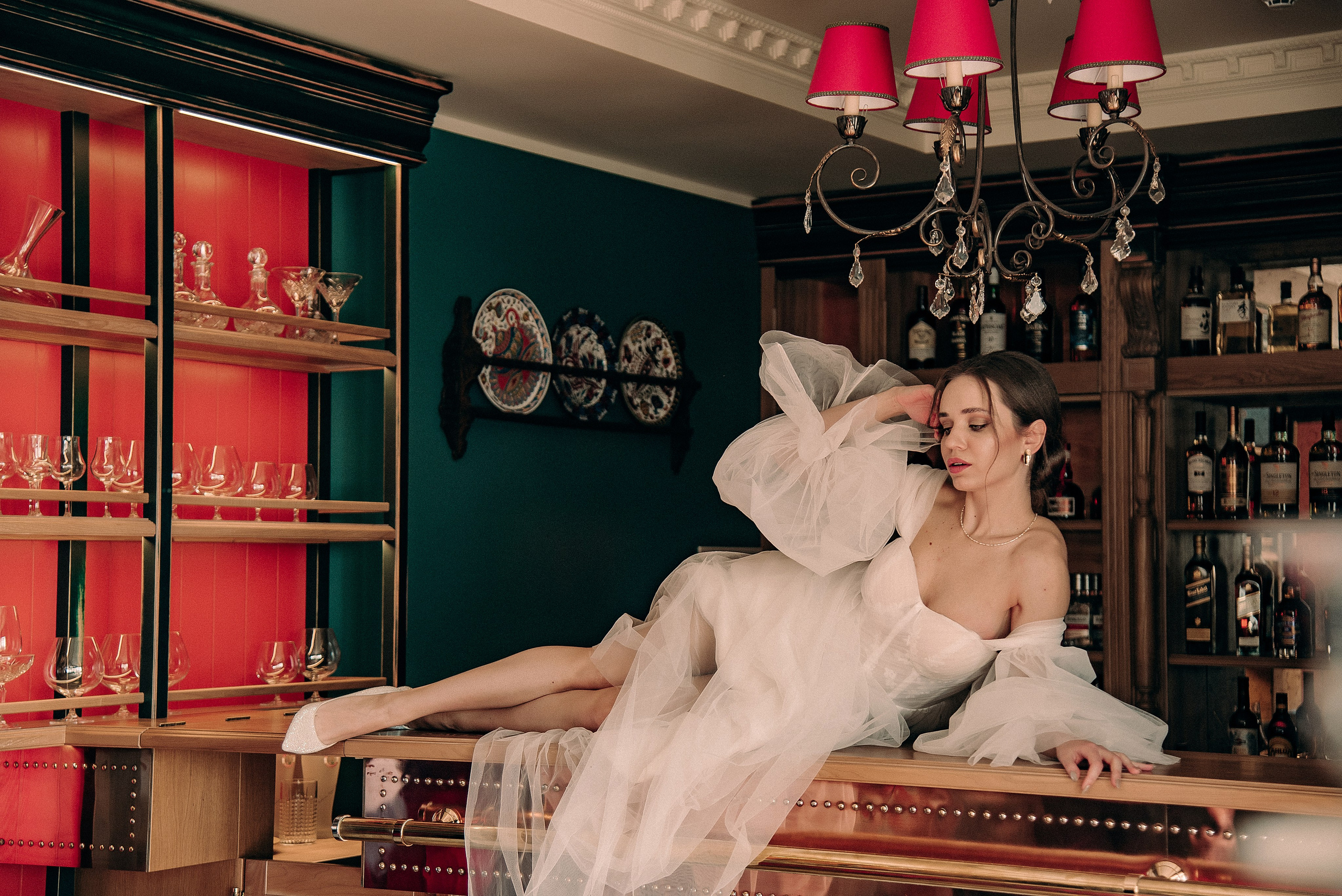 Александр и Ксения. Свадебный и семейный фотограф Темрюк Алёна Ковальская