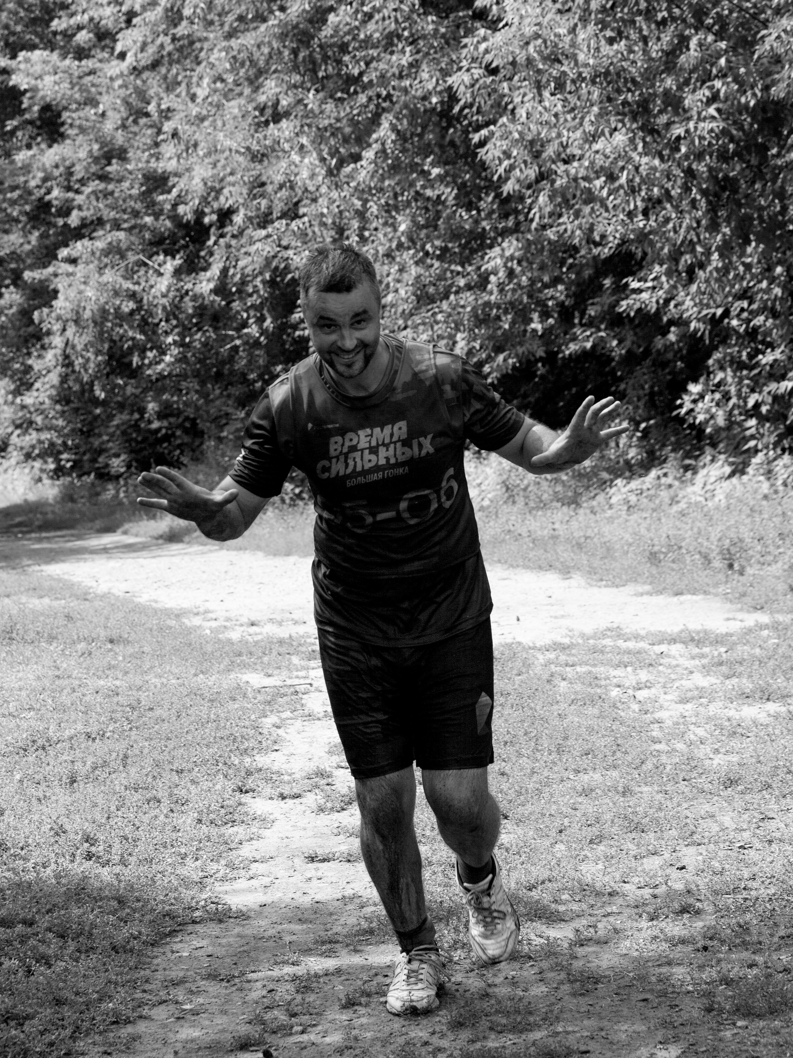 Большая Гонка | Время Сильных. Портретный фотограф в Москве Дарья Цезария