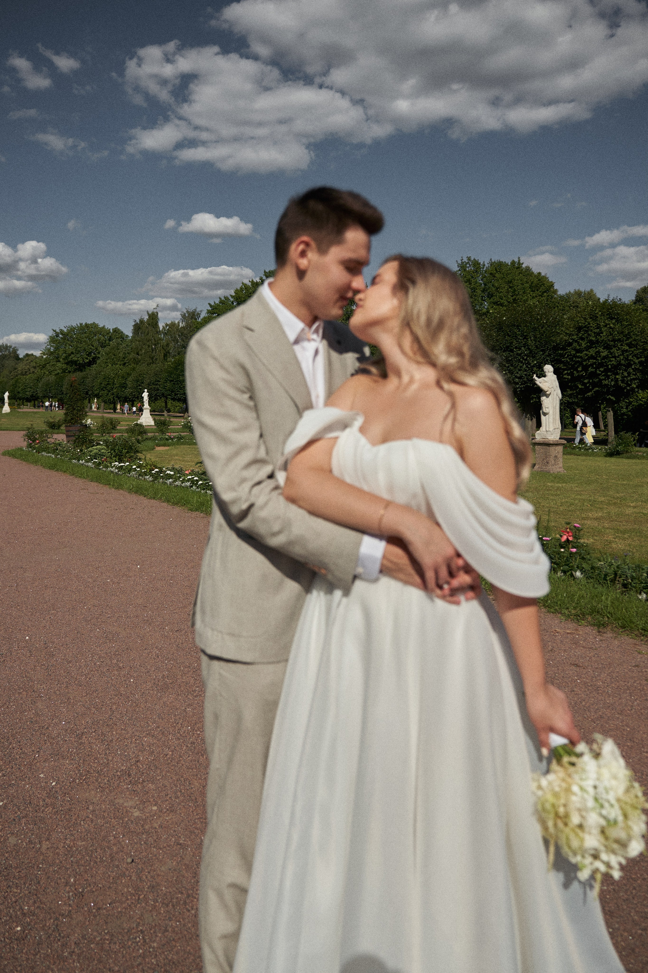 Ильдан & Анна. Главная