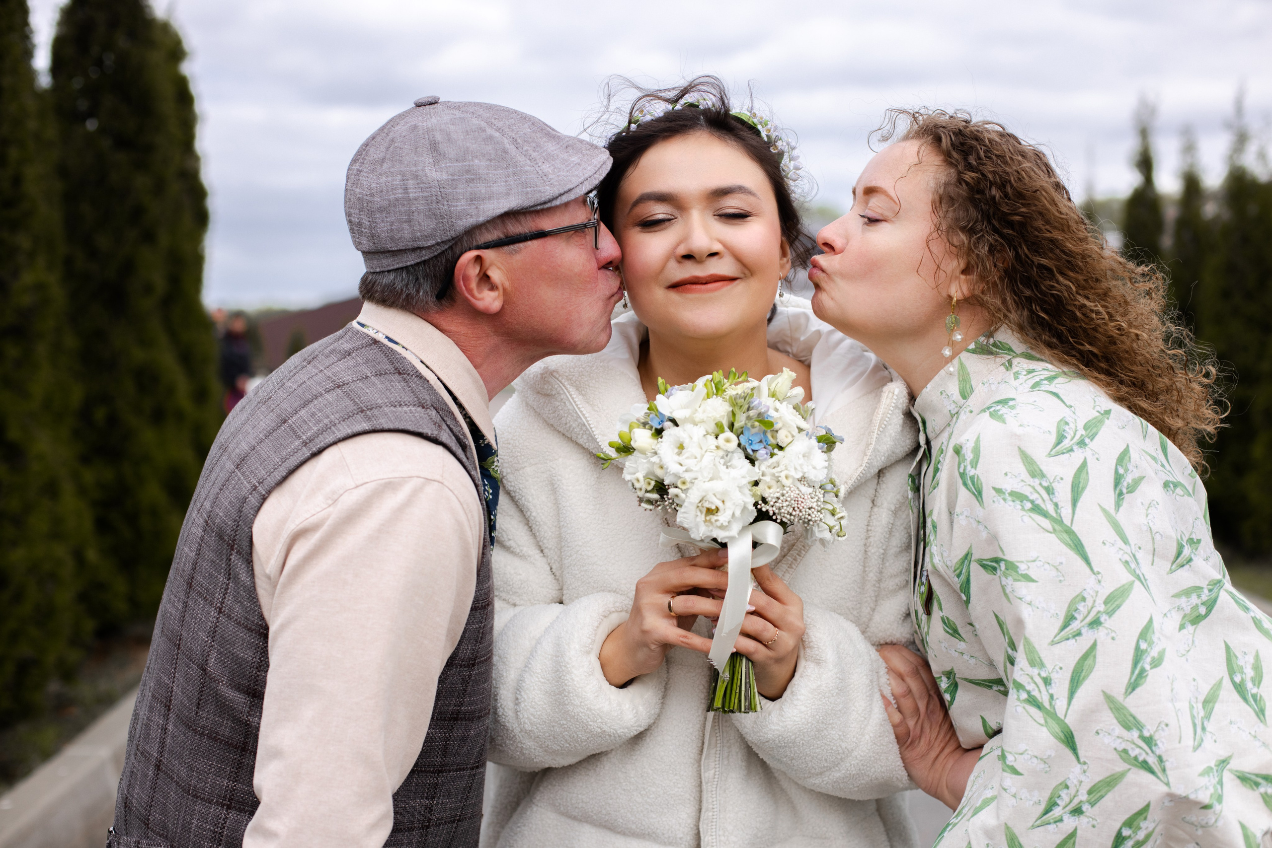 Wedding: Артём & Милана. Фотограф в Шатуре Оксана Осьмакова