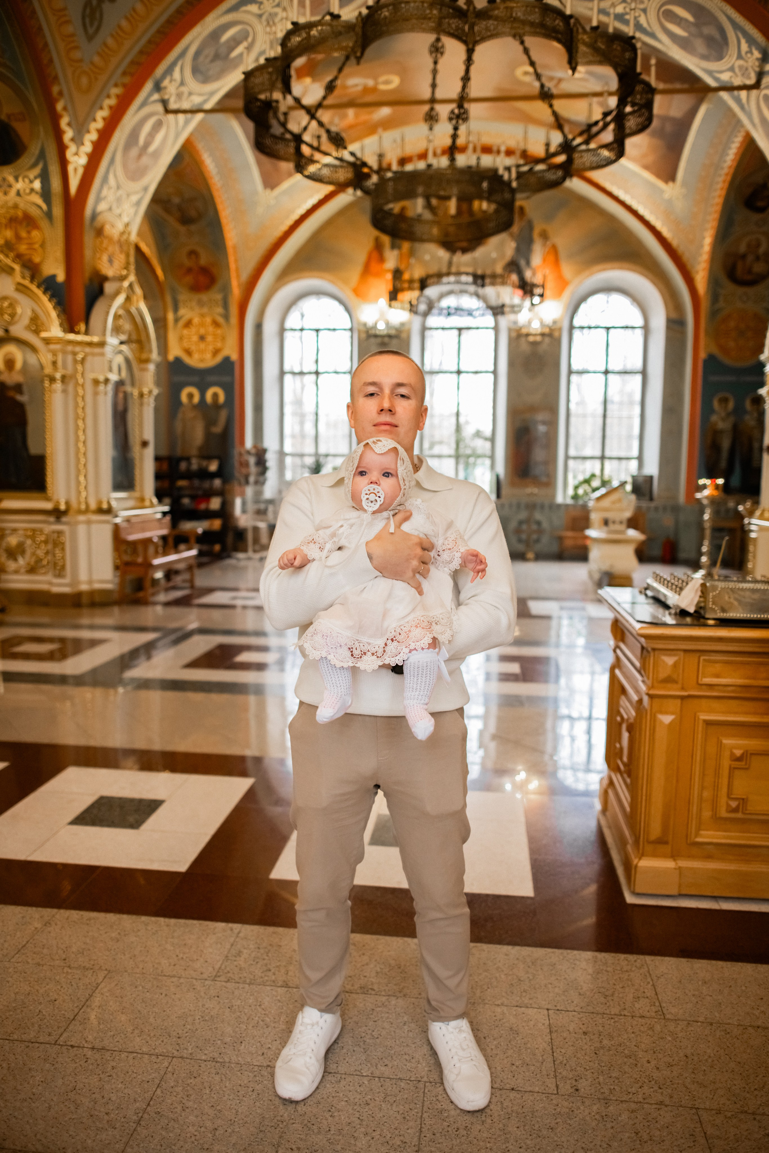 Варвара. Фотограф в Шатуре Оксана Осьмакова