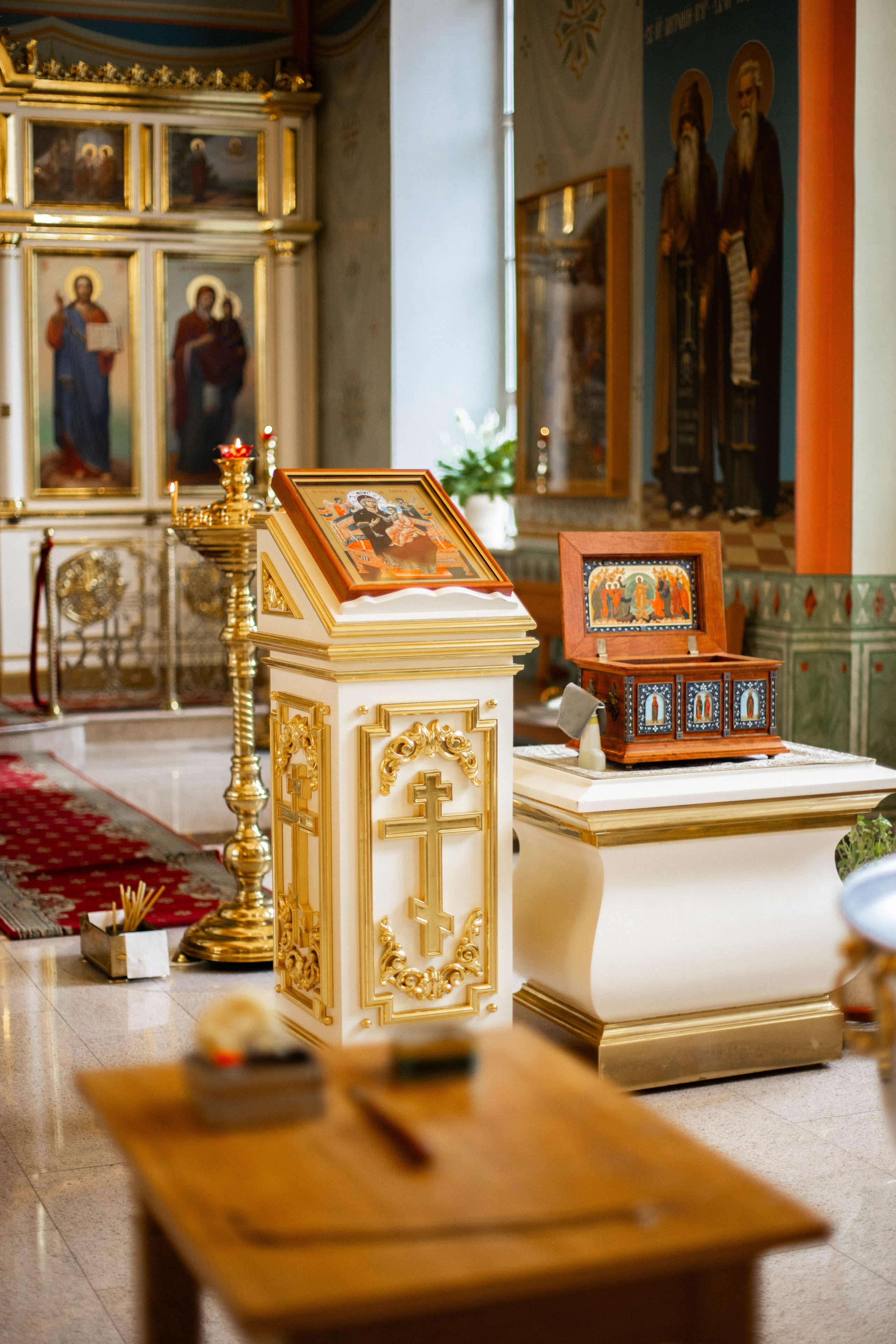 Алексей. Фотограф в Шатуре Оксана Осьмакова