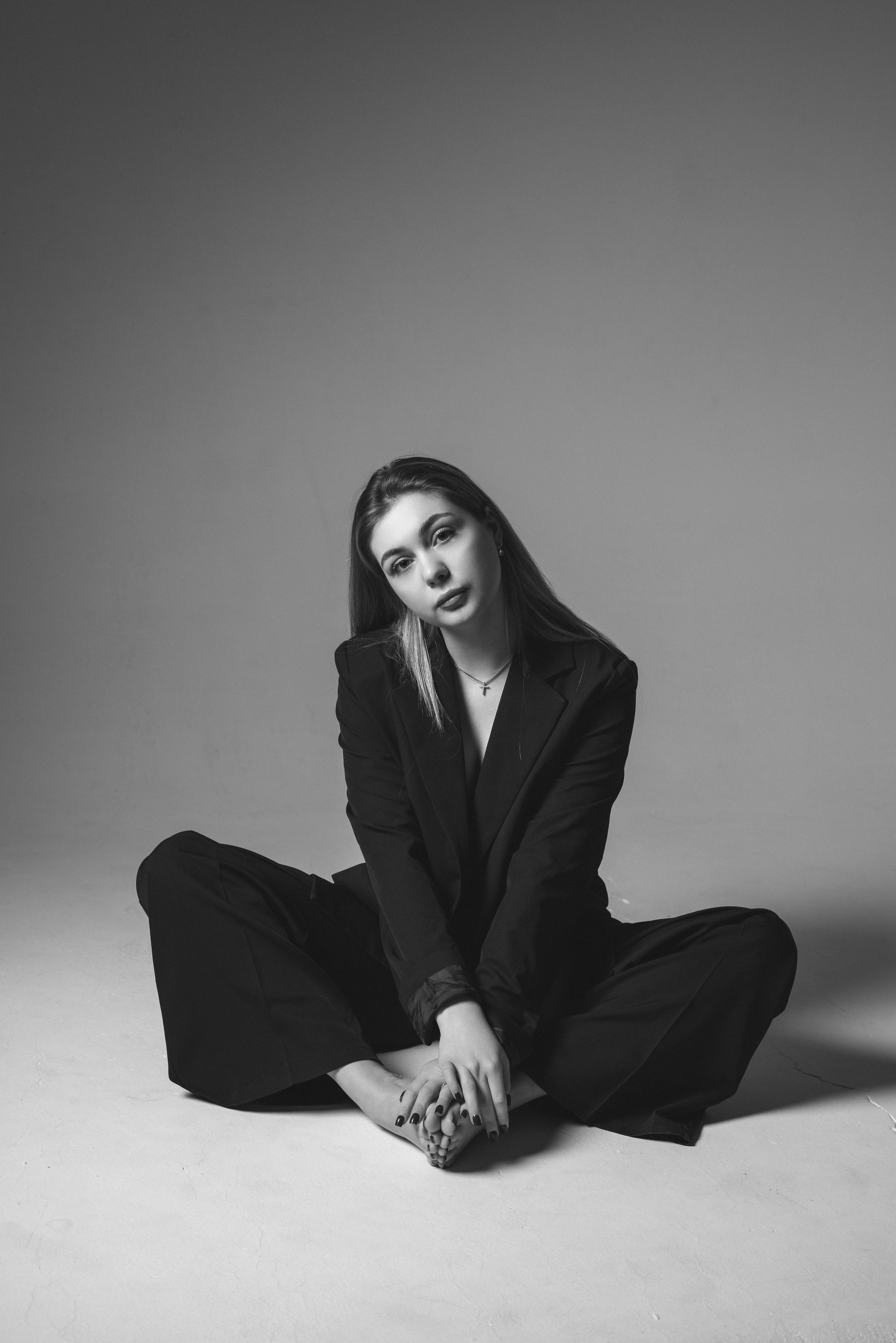 Полина. Фотограф в Шатуре Оксана Осьмакова