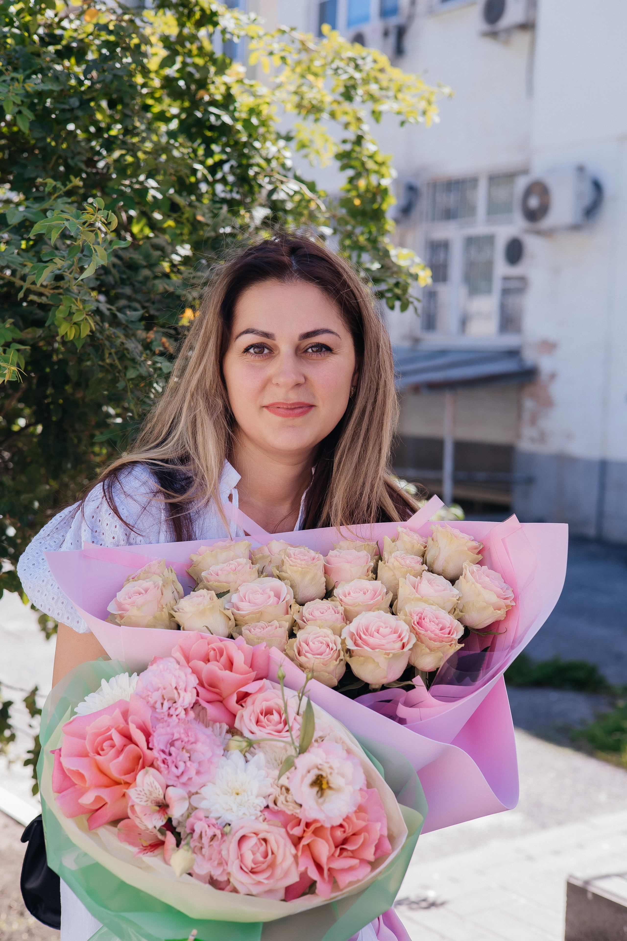 Выписка 14 июня 2024. Фотограф Ростов-на-Дону | фототерапевт