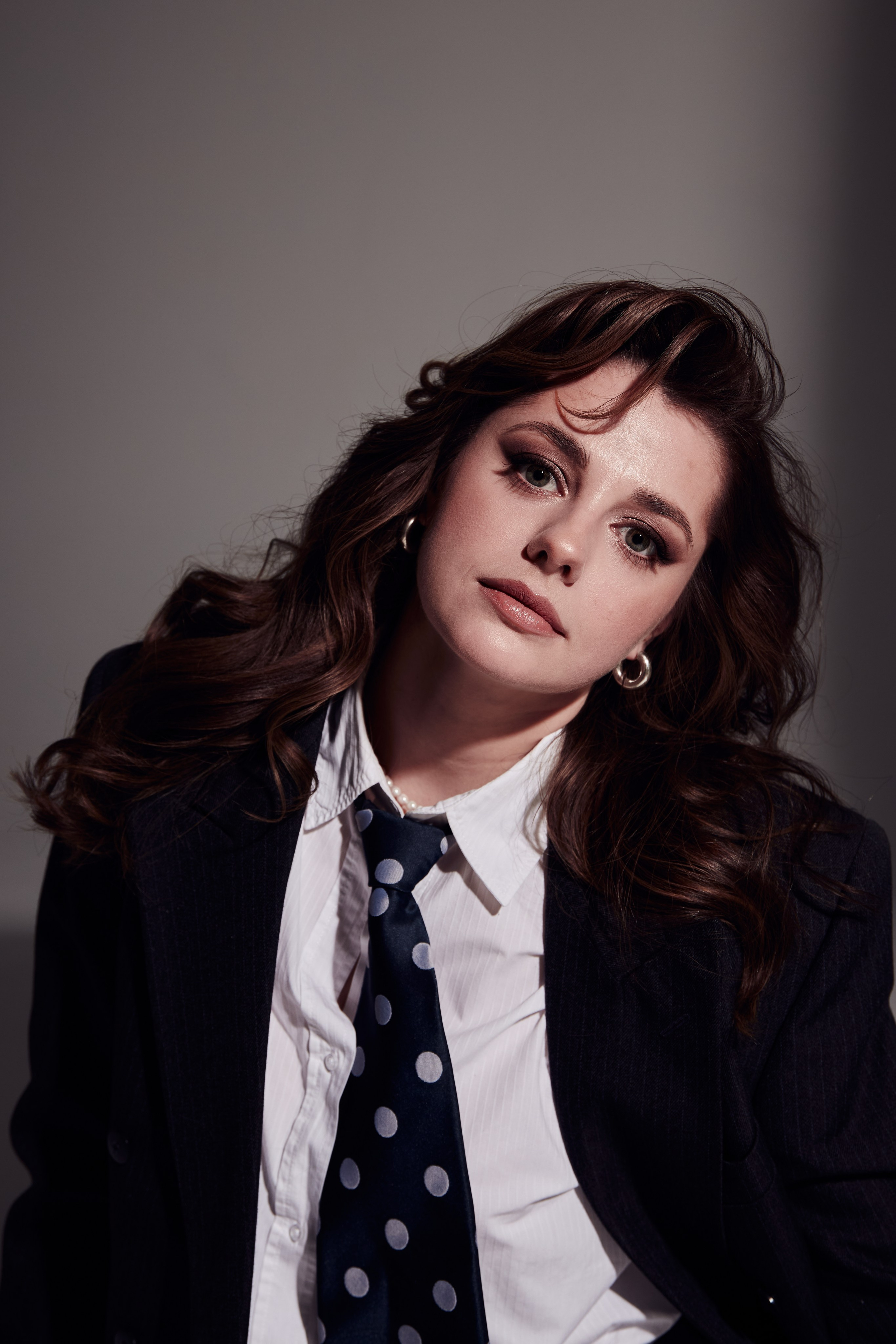 Vika. Фотограф в Москве Анна Дзен