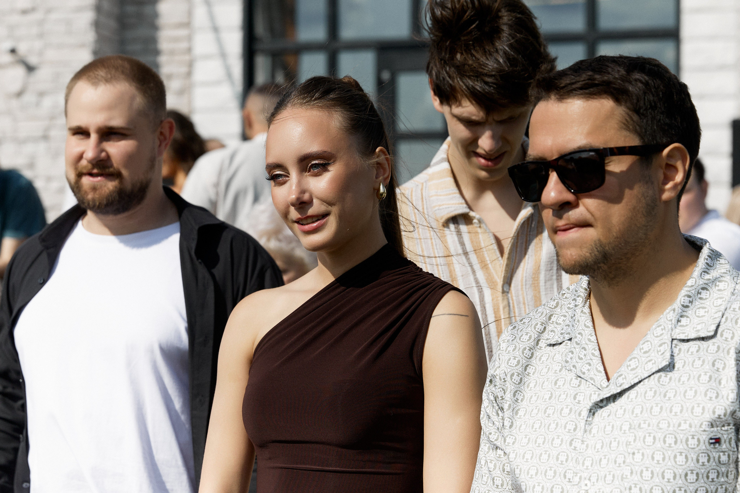 Посмотреть серию. Свадебный и семейный фотограф в Красноярске Тряпчев Павел