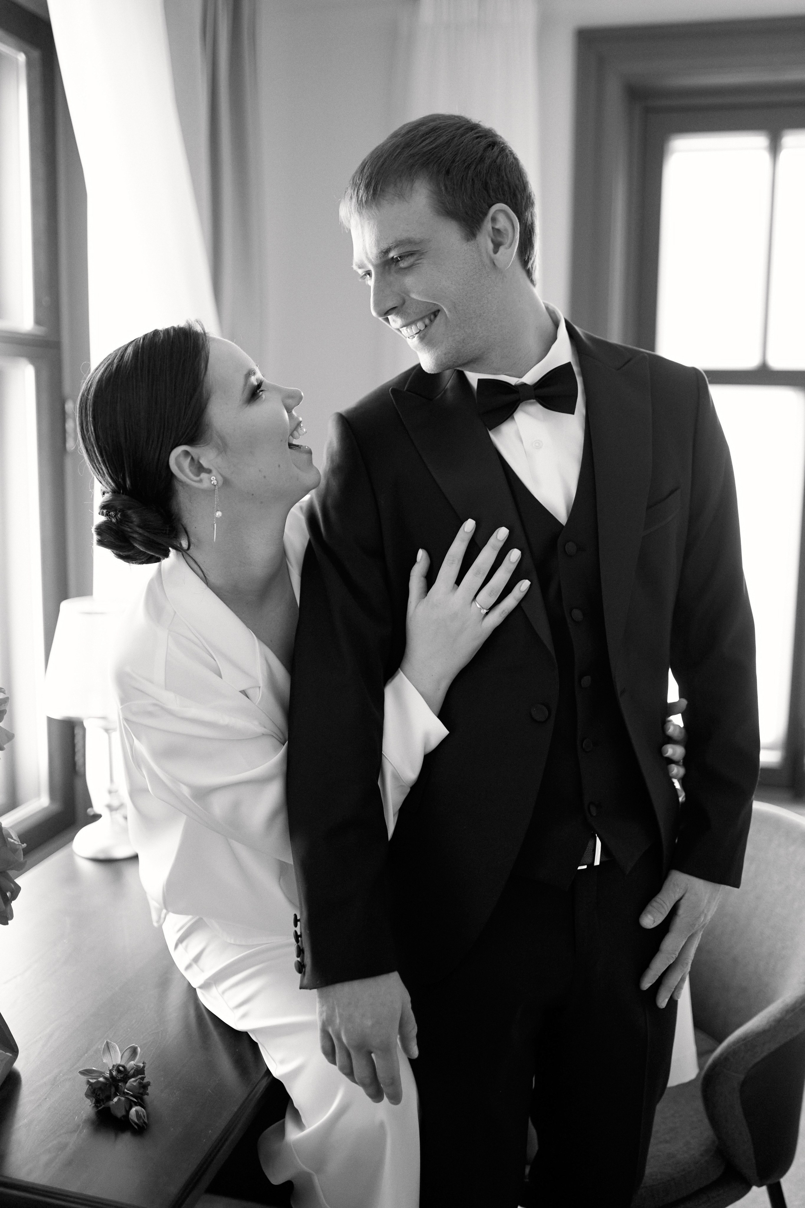 Посмотреть серию. Свадебный и семейный фотограф в Красноярске Тряпчев Павел