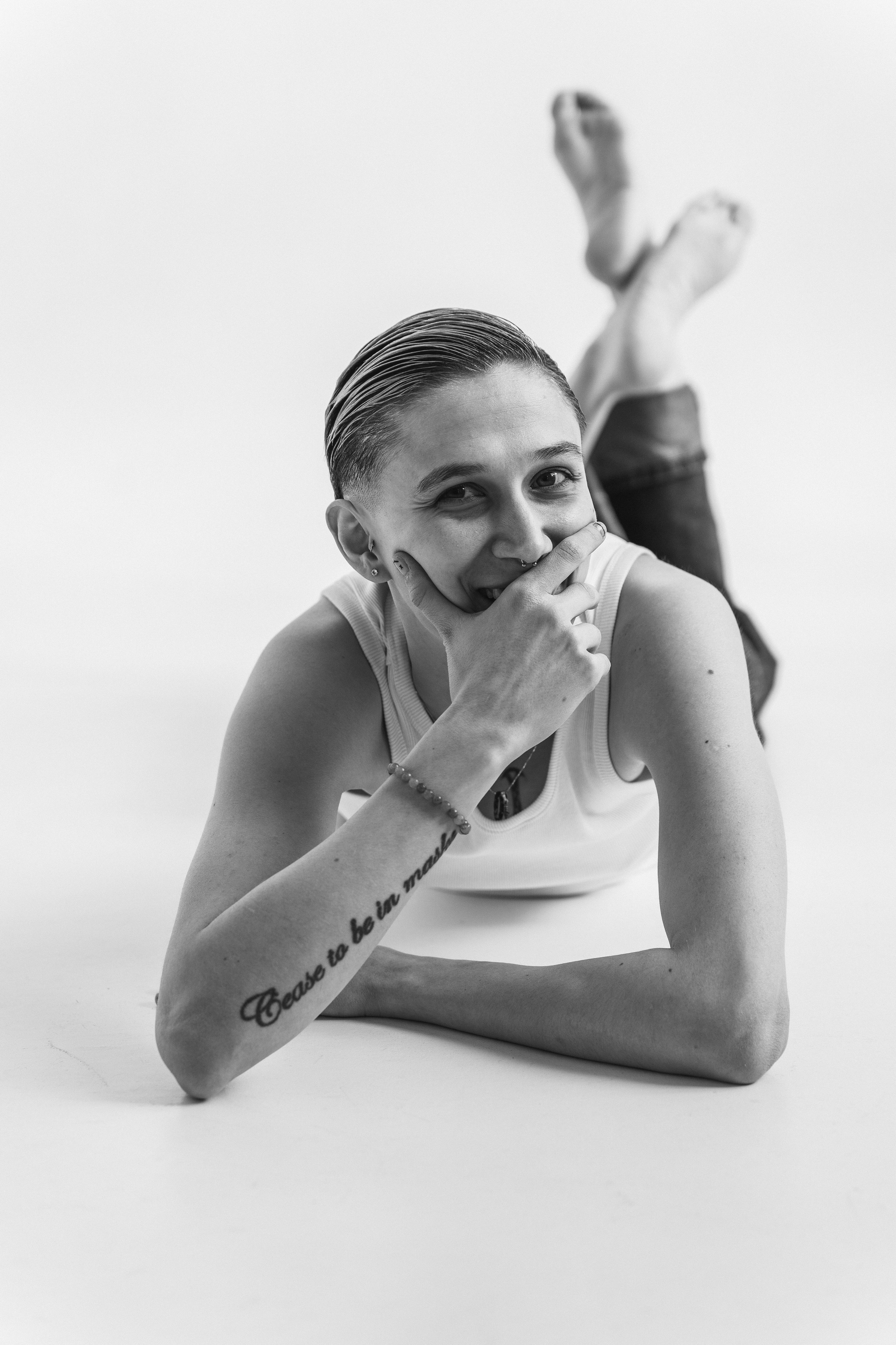 Ари. Фотограф в Санкт-Петербурге Артем Михайлов