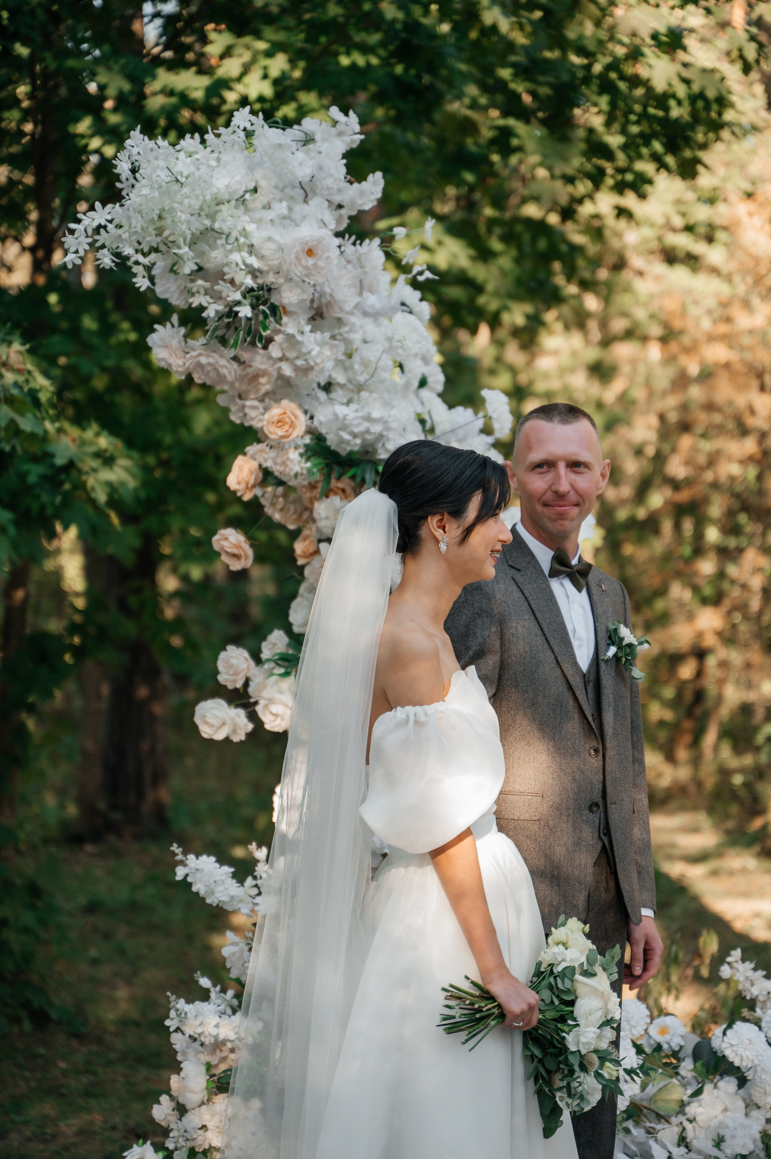 Женя и Рита 06.09.2024. Свадебный и семейный фотограф в городе Смоленске