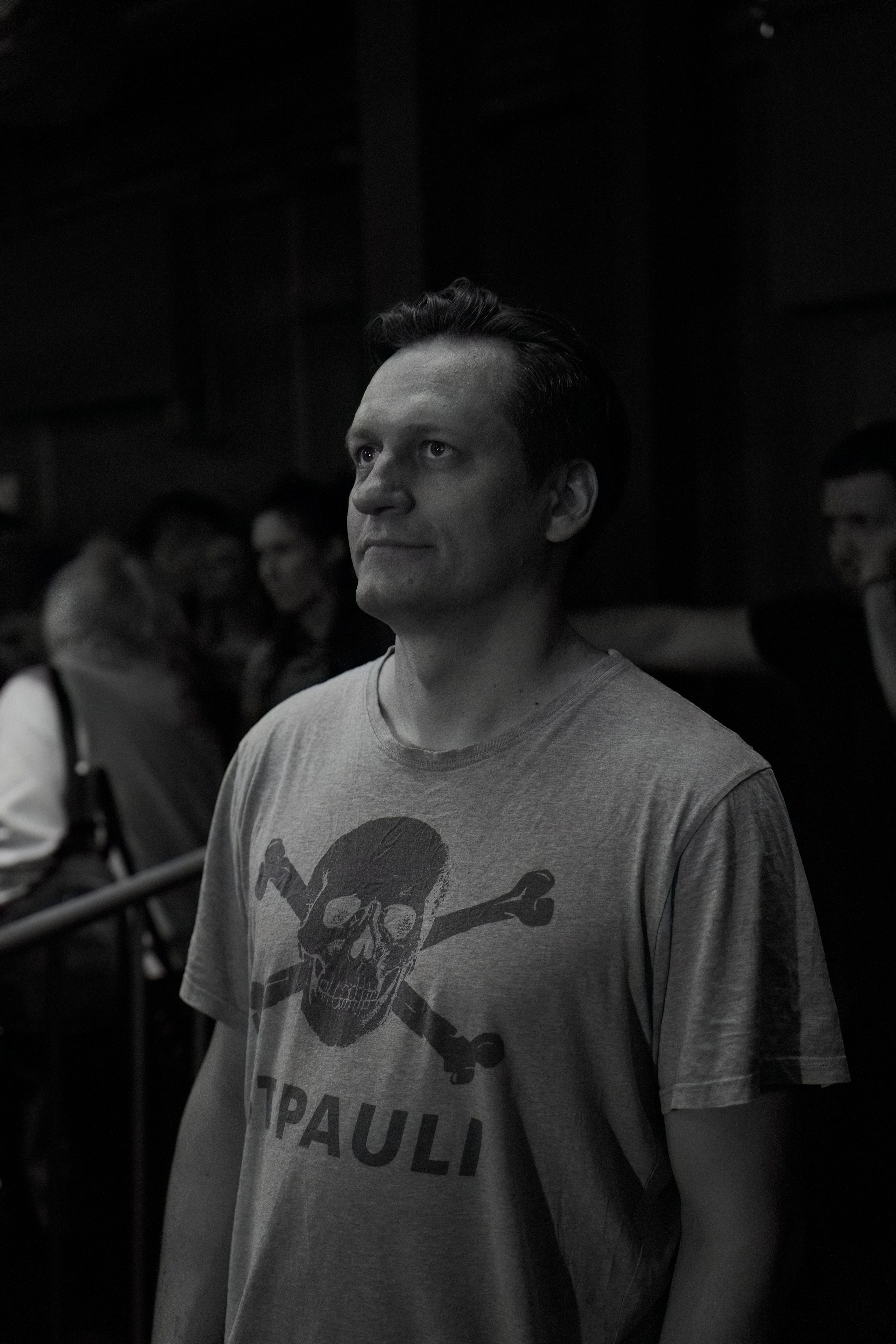 DISTEMPER / УРБАН / 08.04.2023. Ekhovanov | фото- видеосъемка