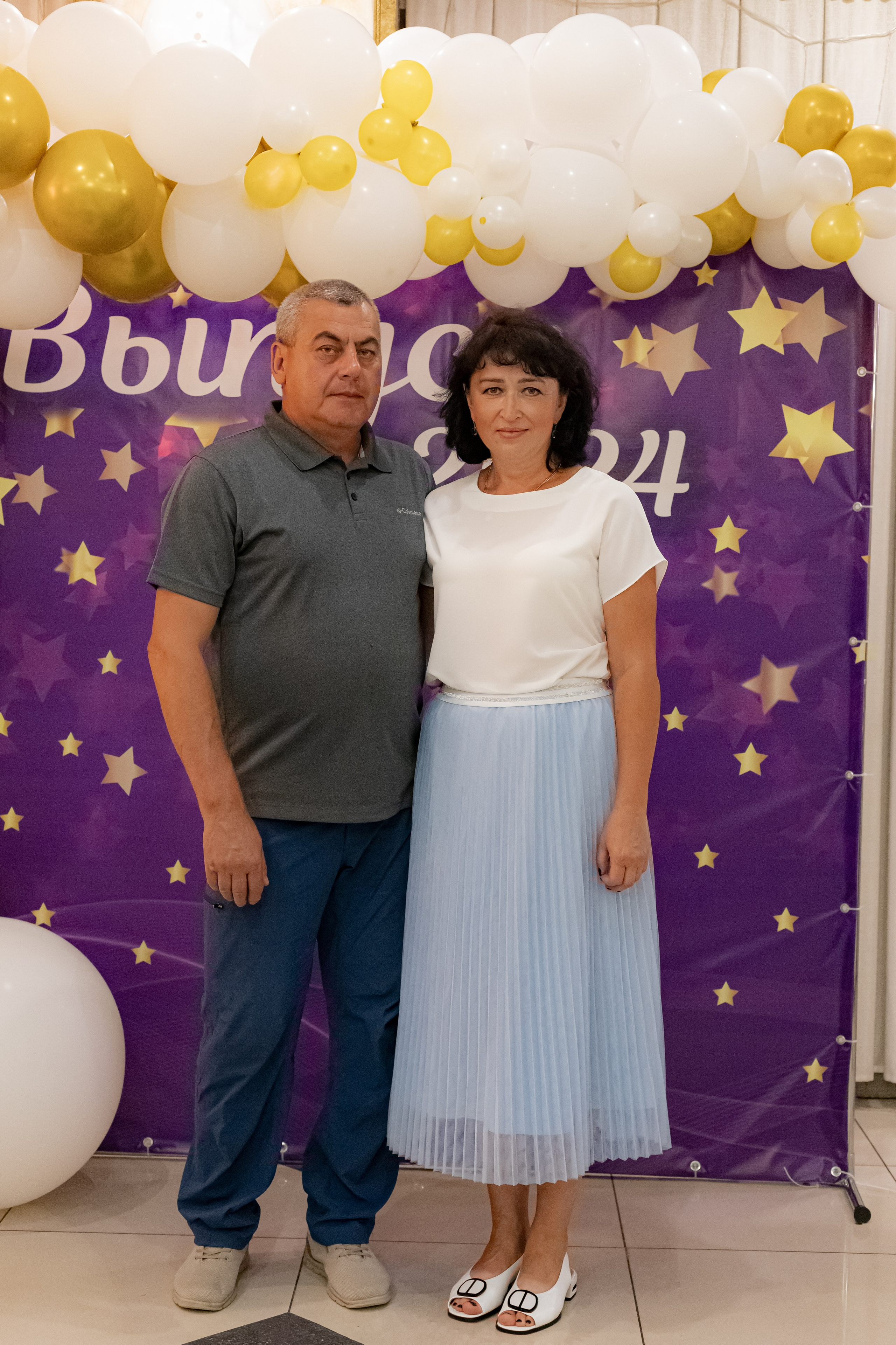 Выпускной. Photokarish