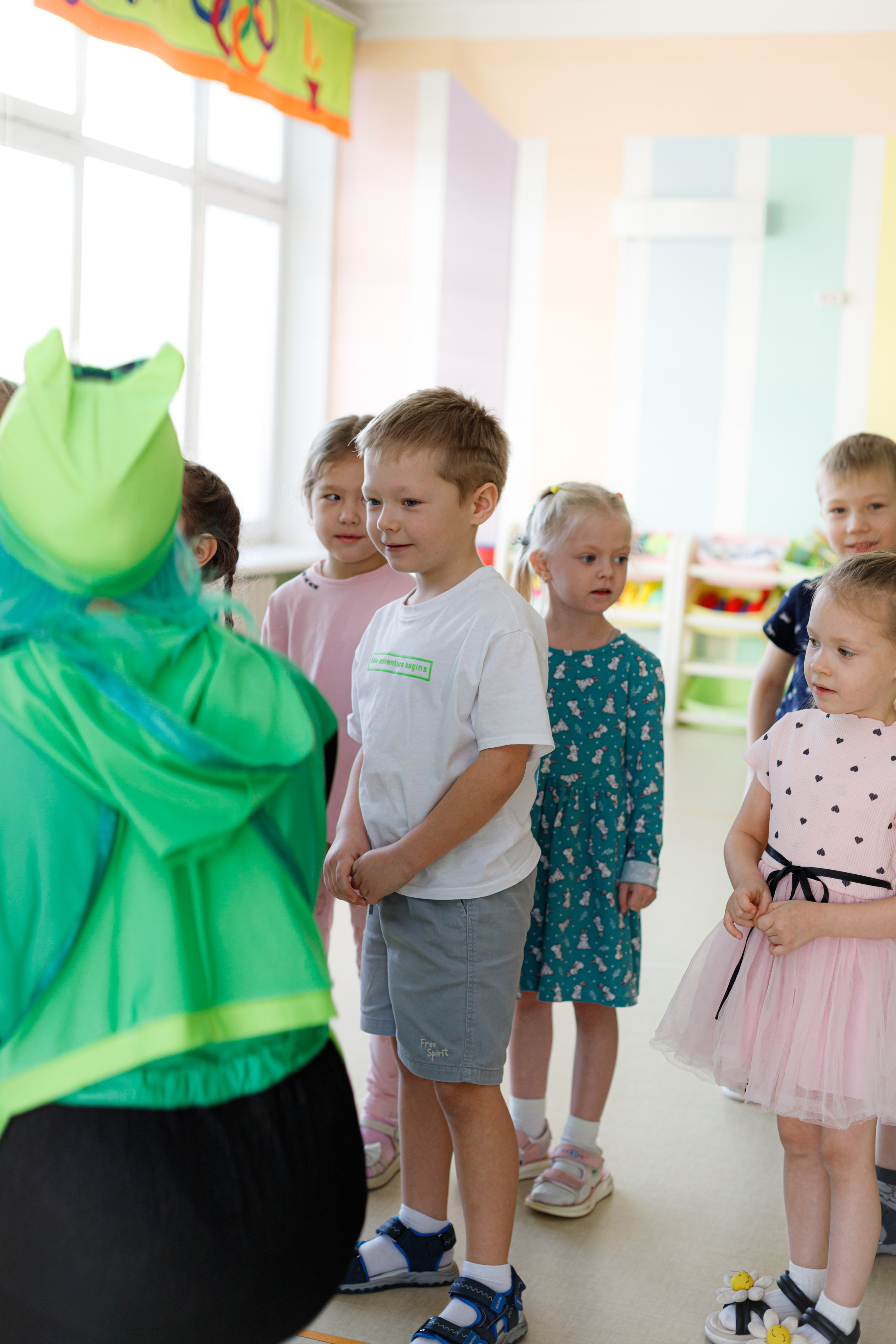 Эмиль / 6 years birthday. Photokarish