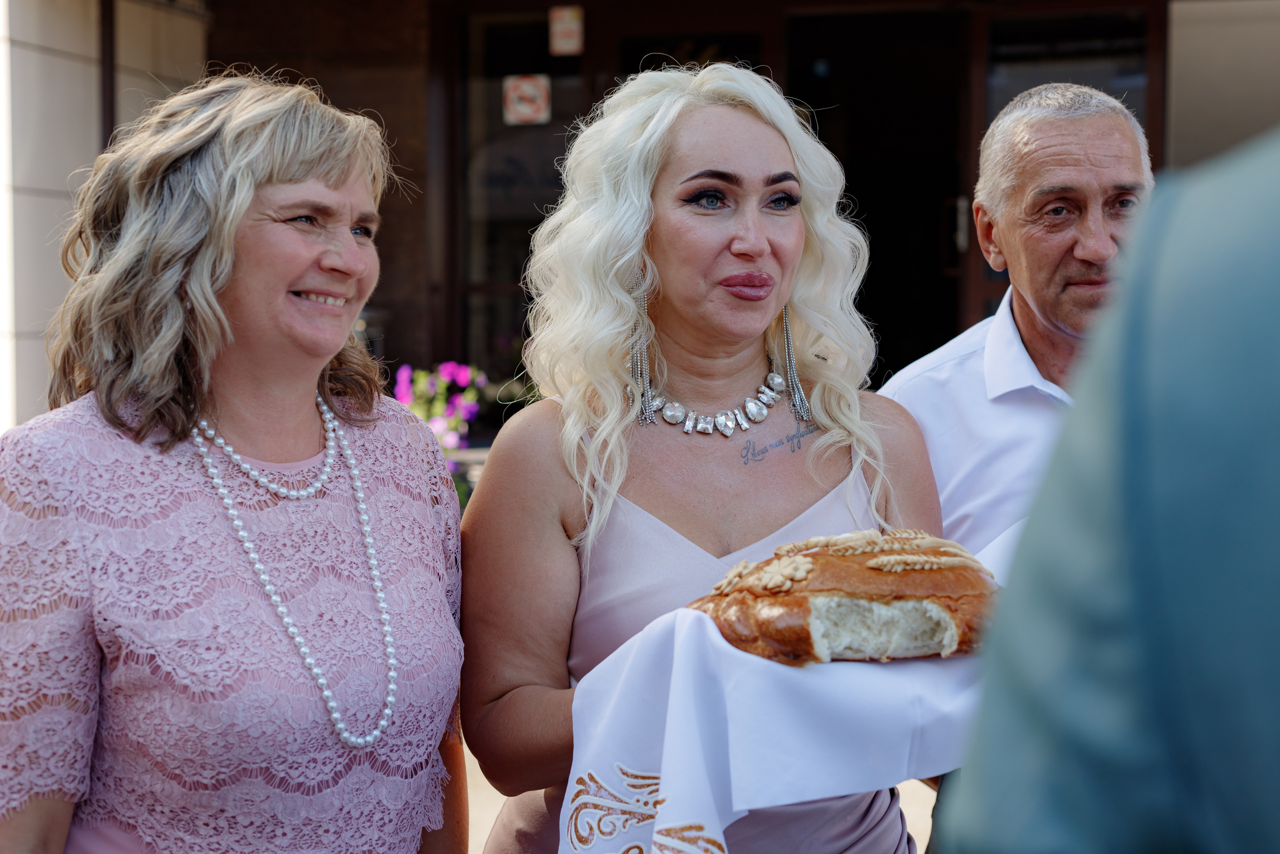 A&O wedding day. Photokarish