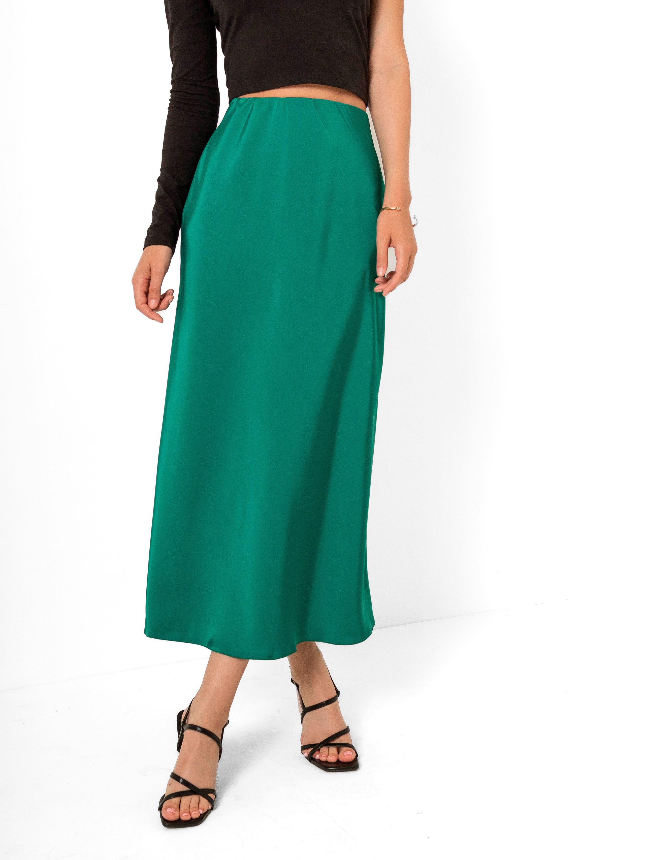 Юбки. Фотостудия для Wildberries Ozon