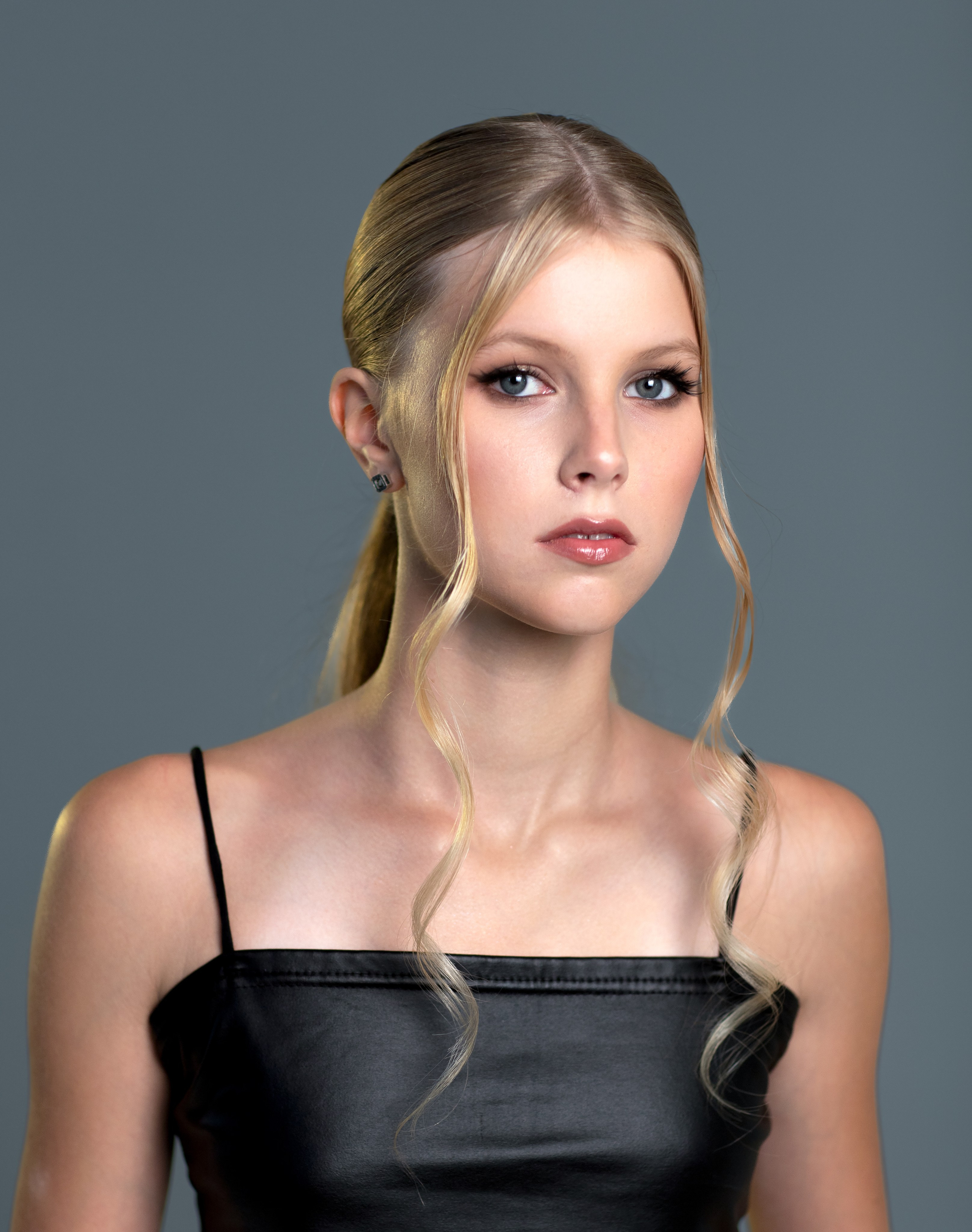 Виктория 176. Международное модельное материнское агентство «Open models»