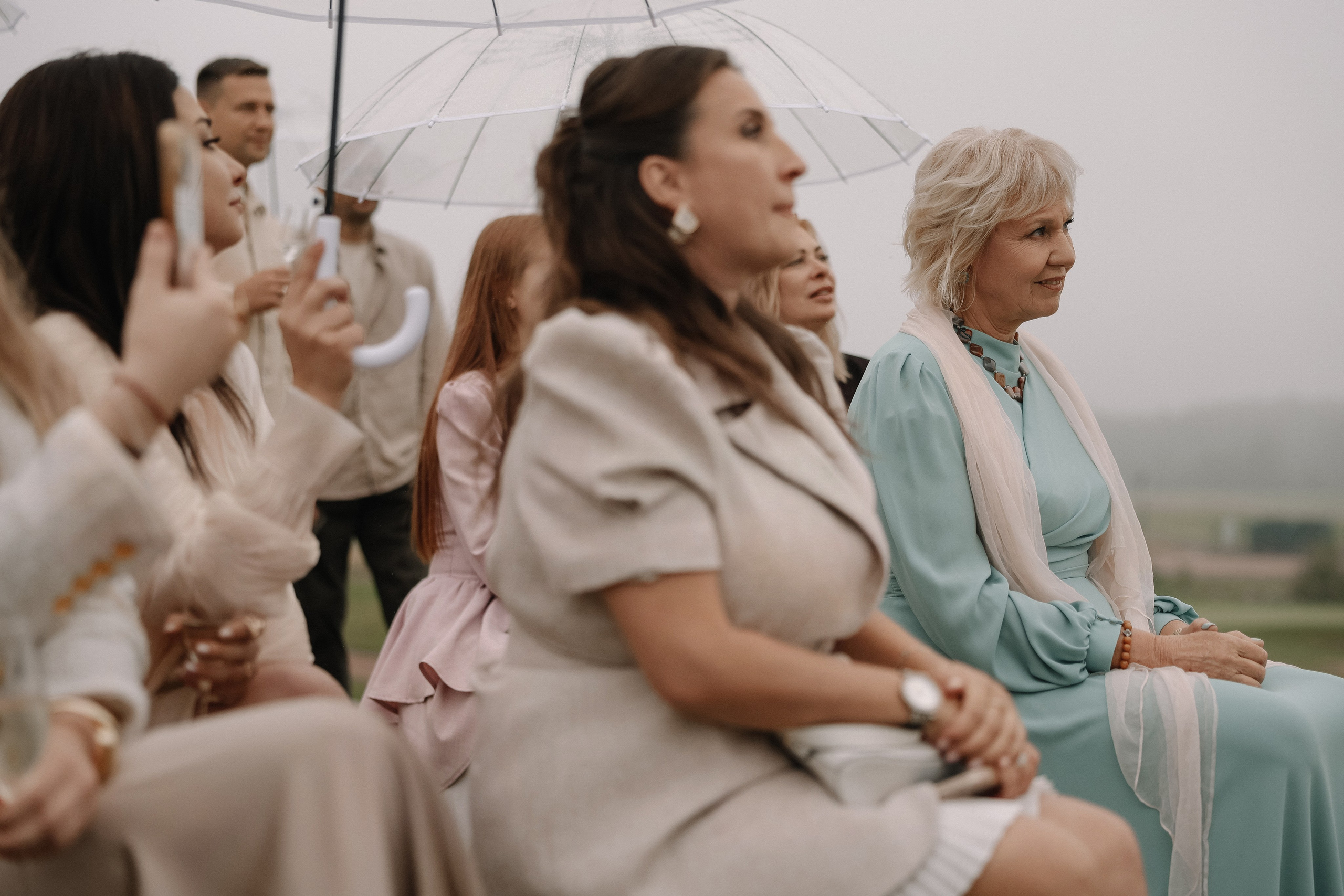 Лена и Тарас. Свадебный и семейный Фотограф Денис Кошель