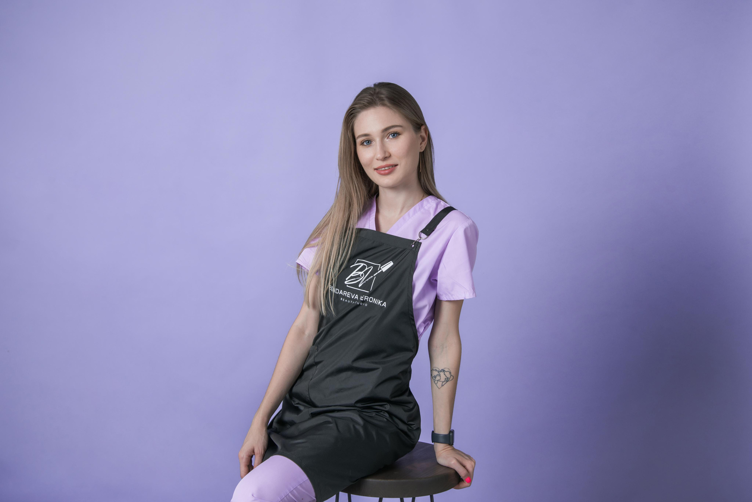 Фотосессия для мастера по маникюру. Фотограф Иваново, Тейково Татьяна Гужва