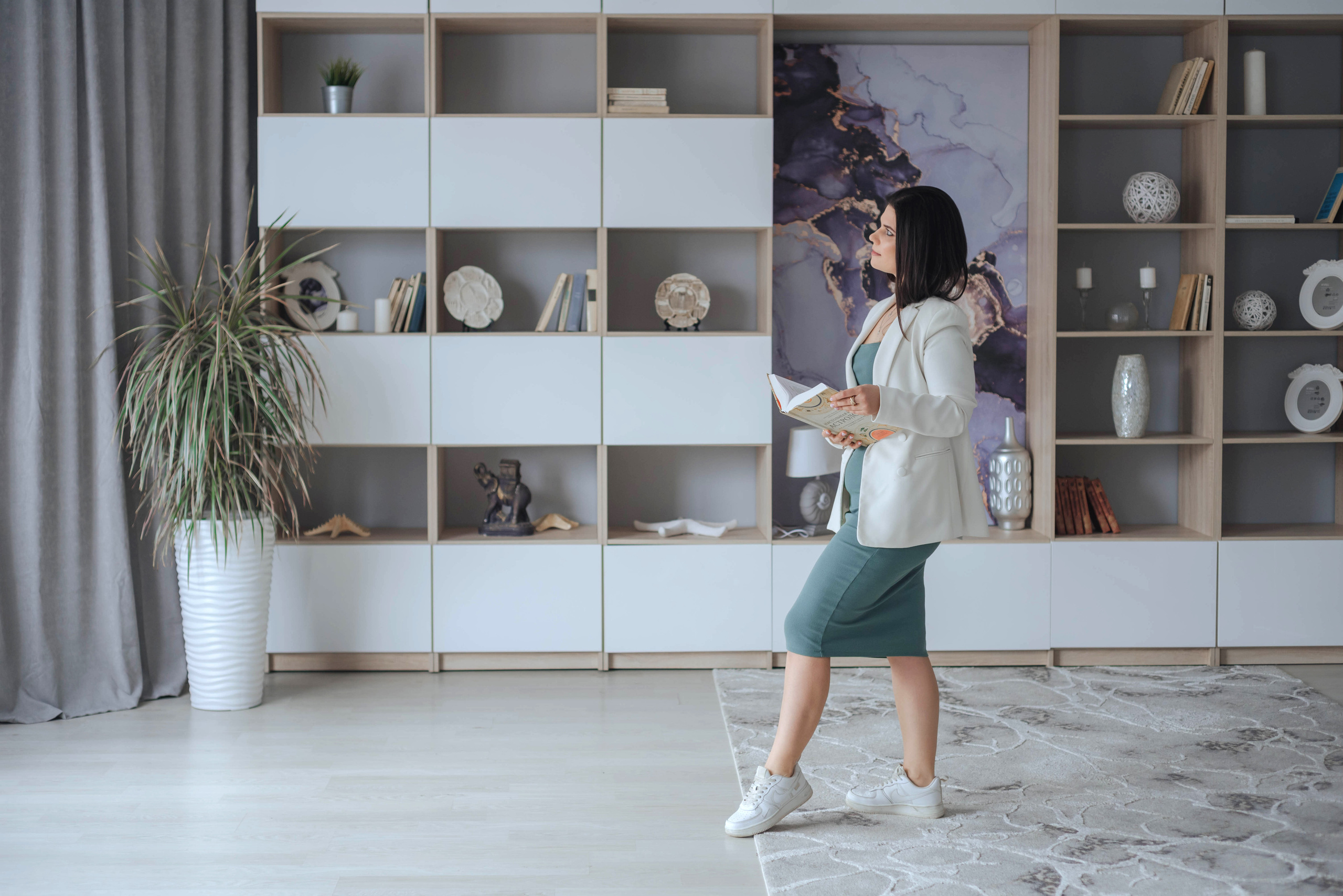 Фотосессия для астропсихолога. Фотограф Иваново, Тейково Татьяна Гужва