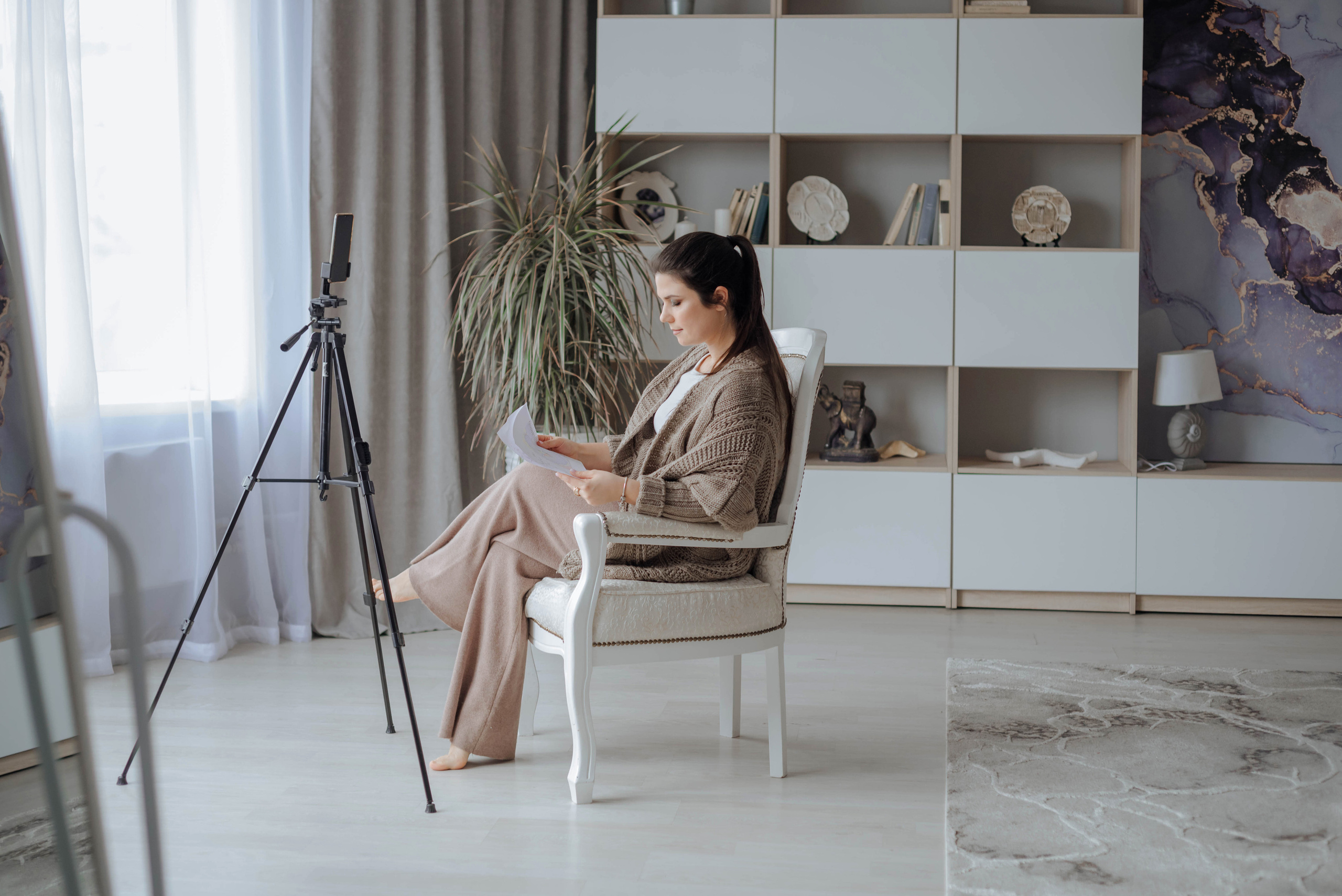 Фотосессия для астропсихолога. Фотограф Иваново, Тейково Татьяна Гужва