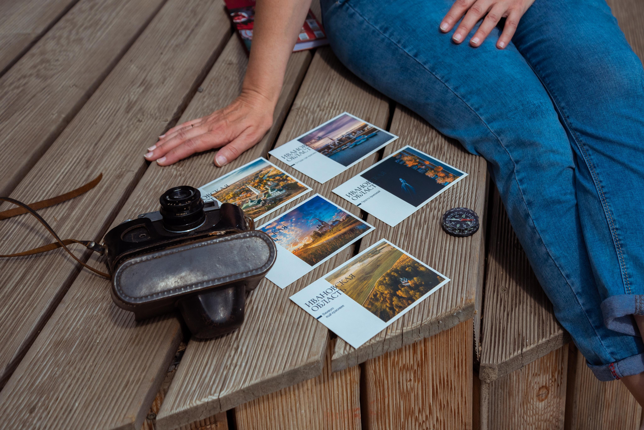 Фотосессия для редактора газеты. Фотограф Иваново, Тейково Татьяна Гужва