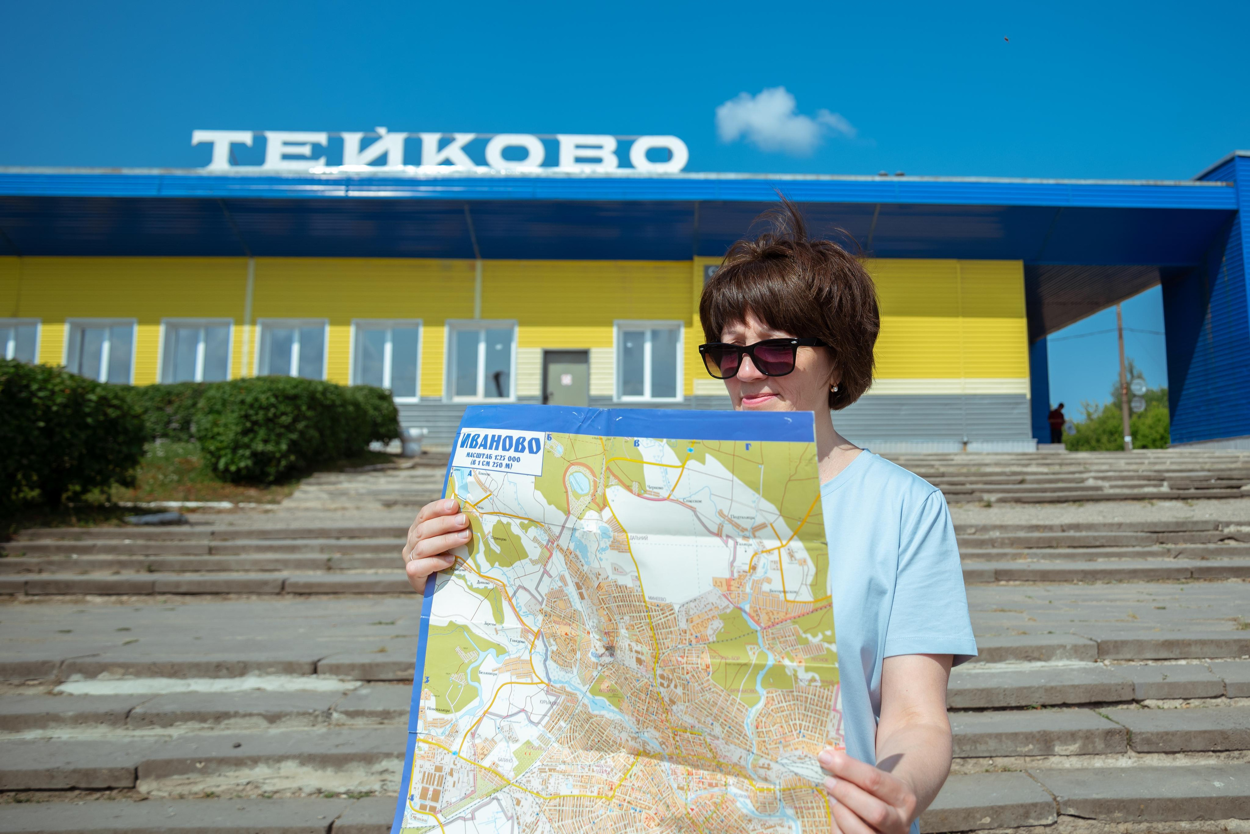 Фотосессия для редактора газеты. Фотограф Иваново, Тейково Татьяна Гужва