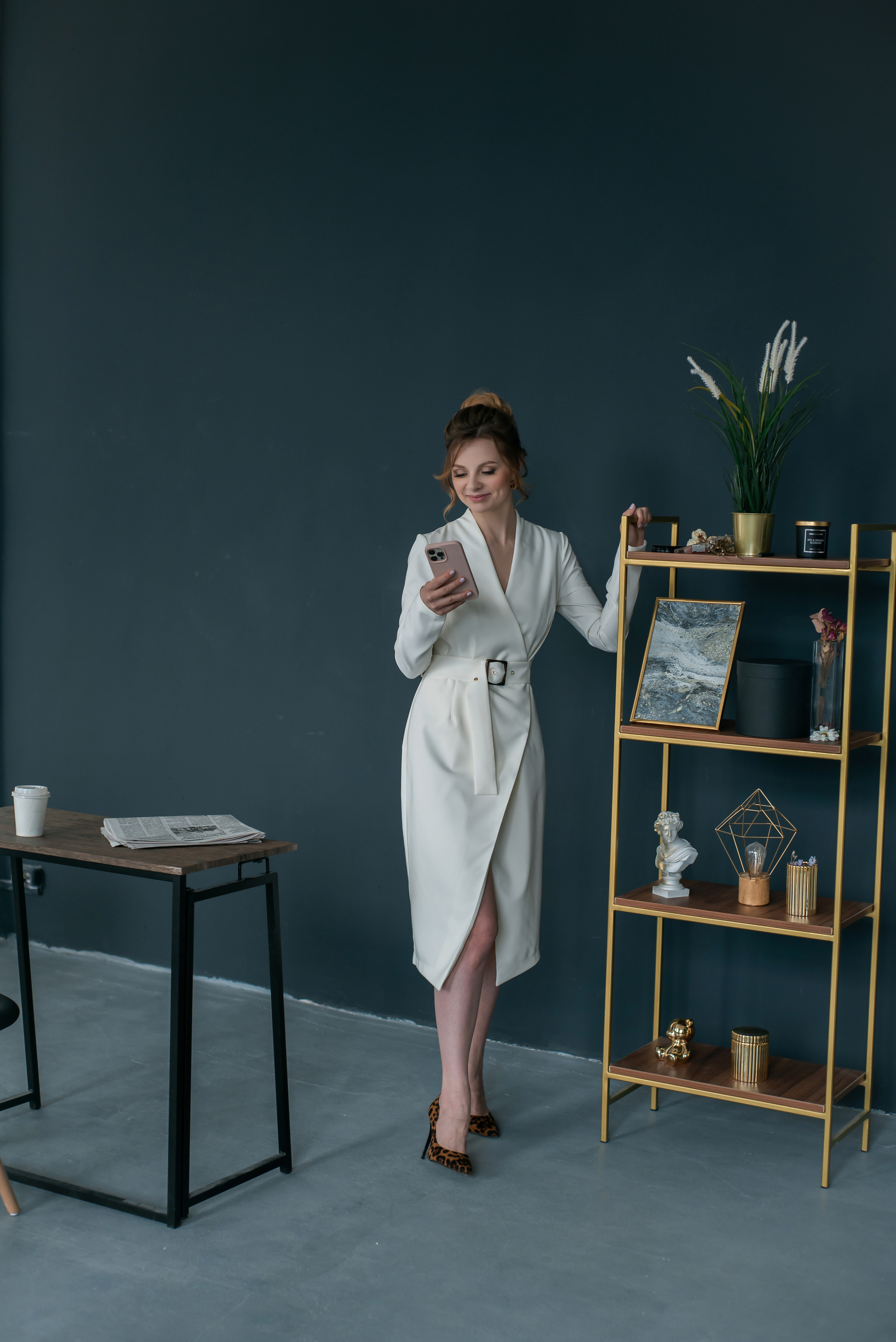 Фотосессия для юриста. Фотограф Иваново, Тейково Татьяна Гужва