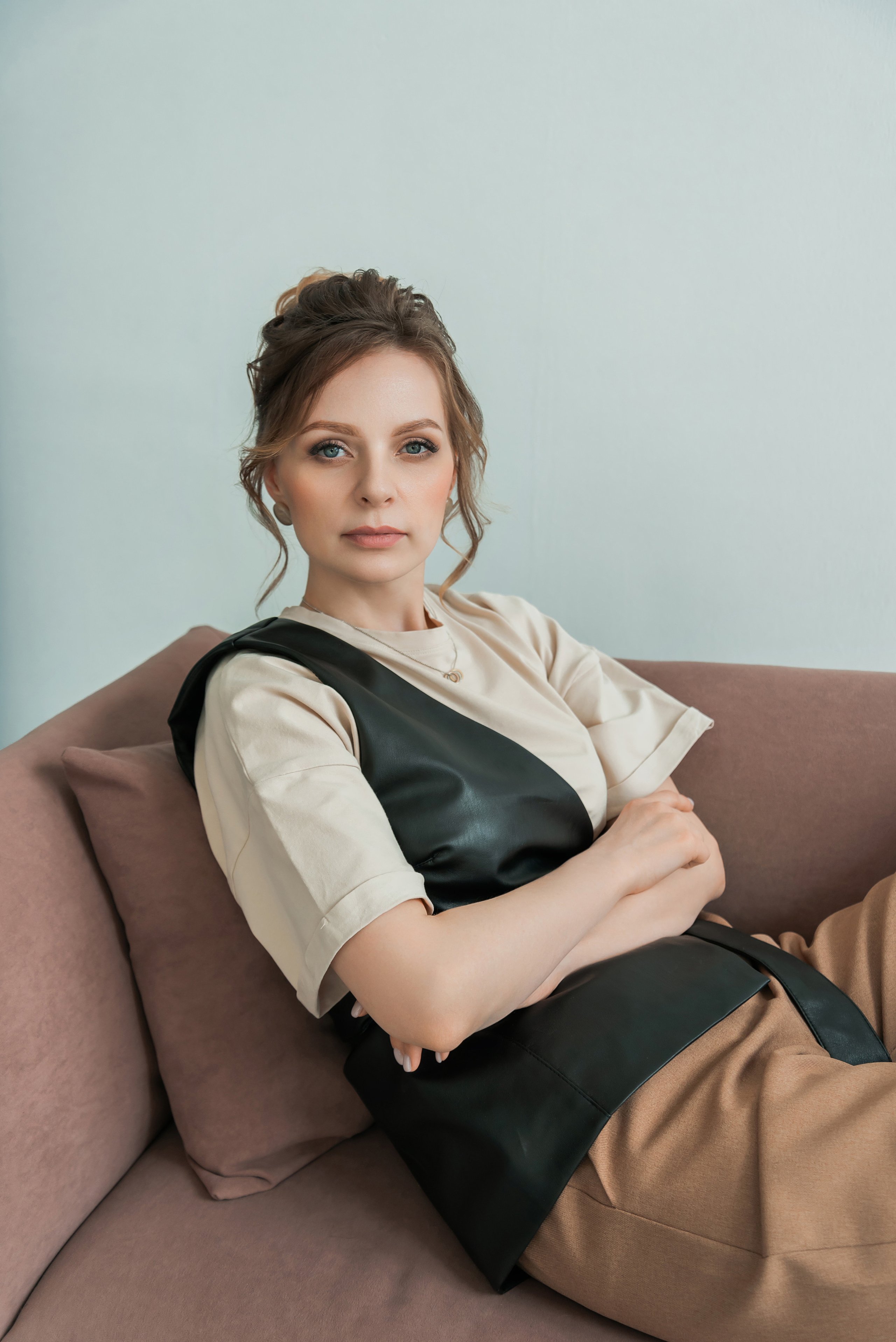 Фотосессия для юриста. Фотограф Иваново, Тейково Татьяна Гужва