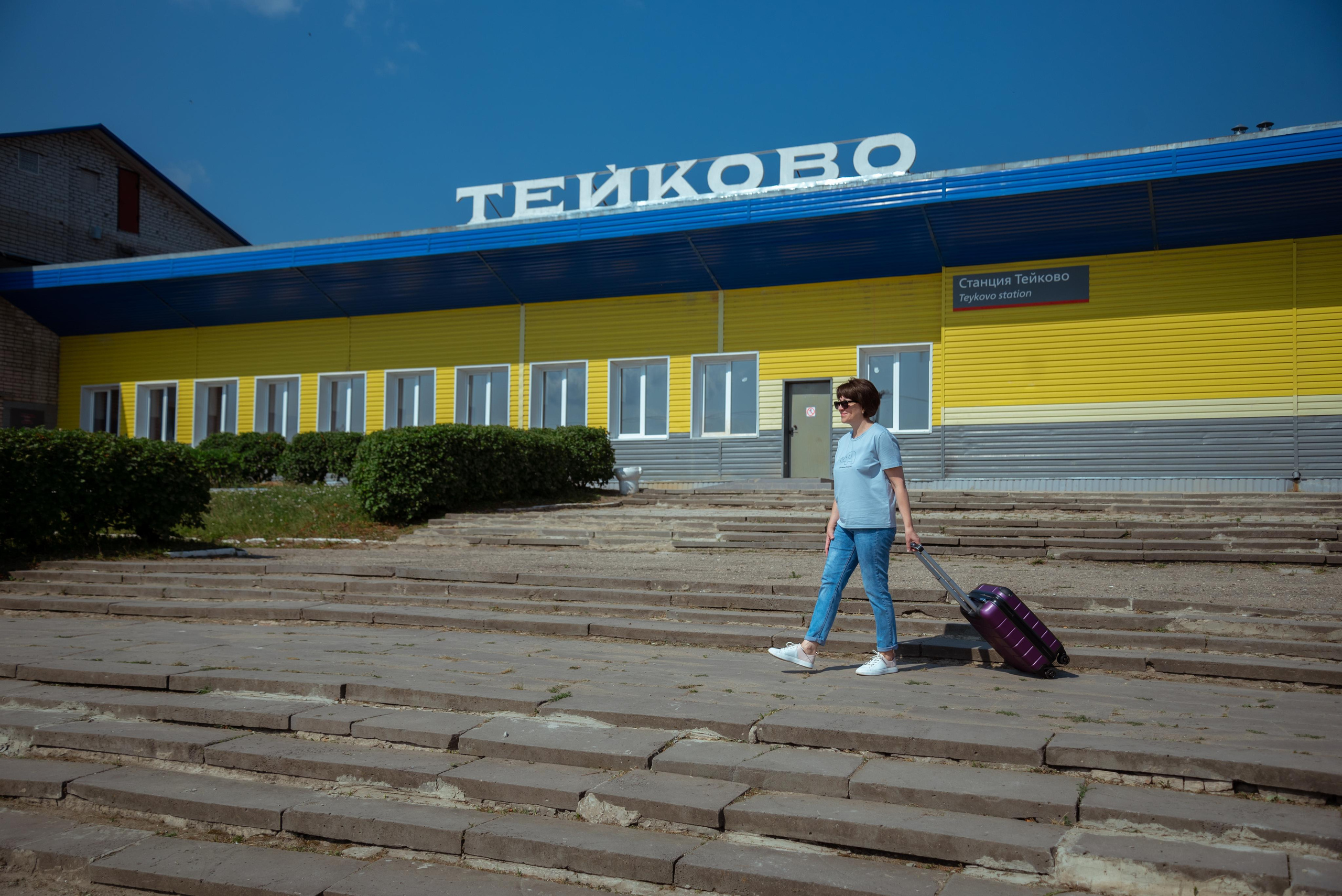 Фотосессия для редактора газеты. Фотограф Иваново, Тейково Татьяна Гужва