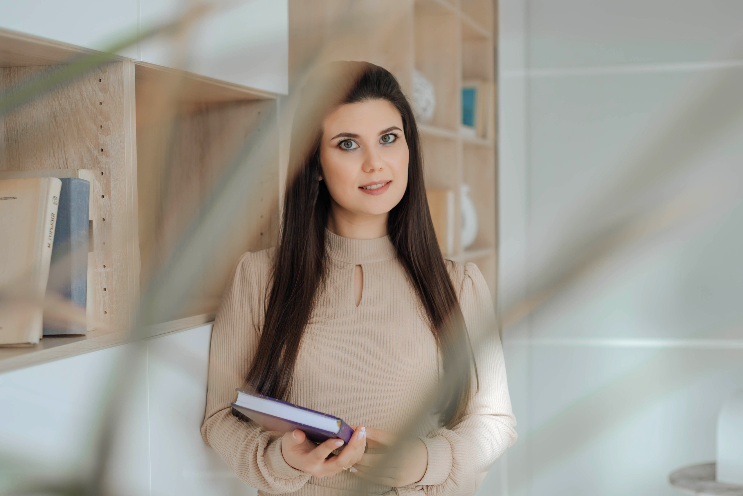 Фотосессия для астропсихолога. Фотограф Иваново, Тейково Татьяна Гужва