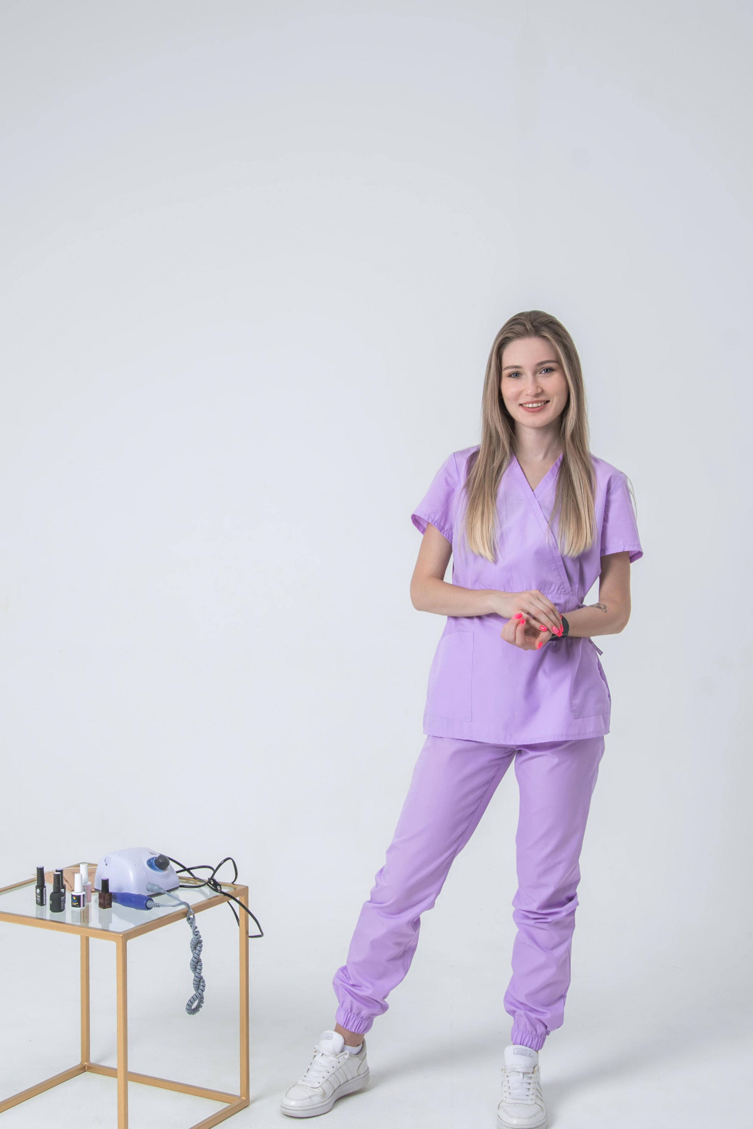 Фотосессия для мастера по маникюру. Фотограф Иваново, Тейково Татьяна Гужва