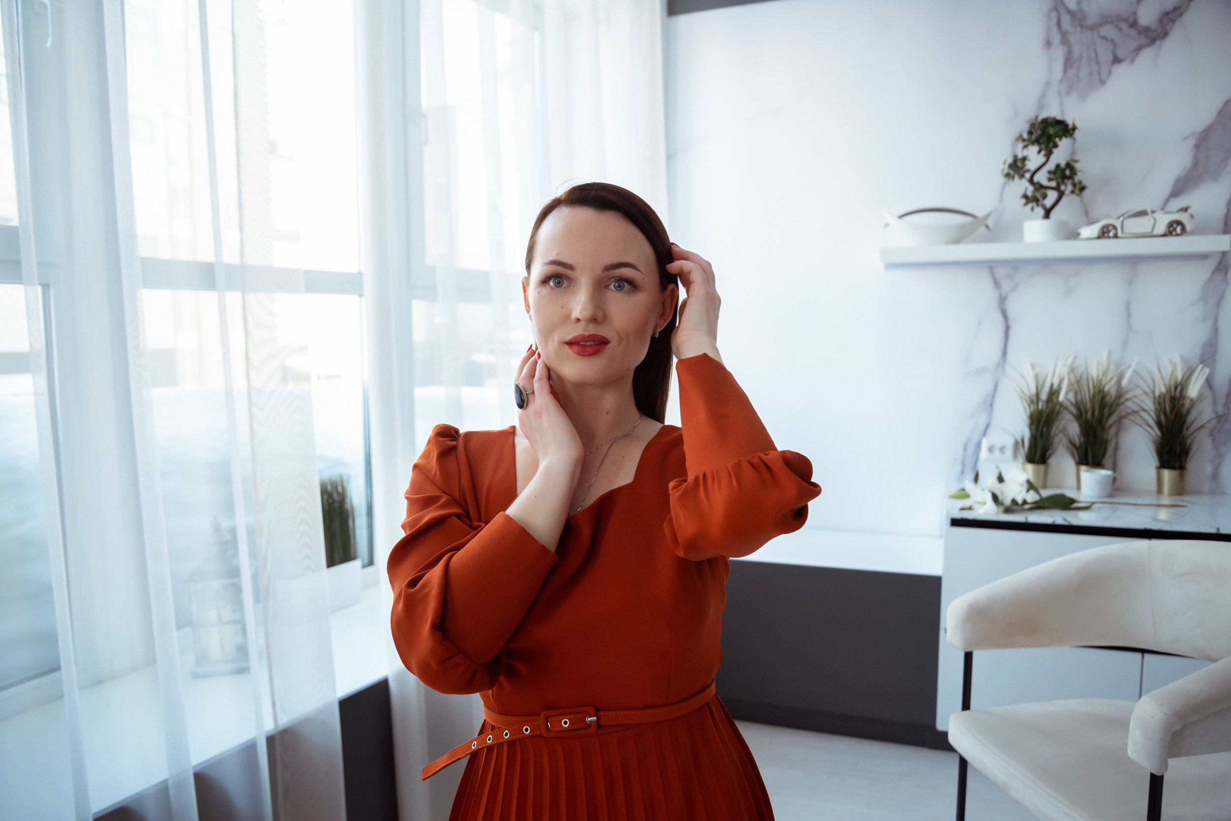 Фотосессия для психолога. Фотограф Иваново, Тейково Татьяна Гужва