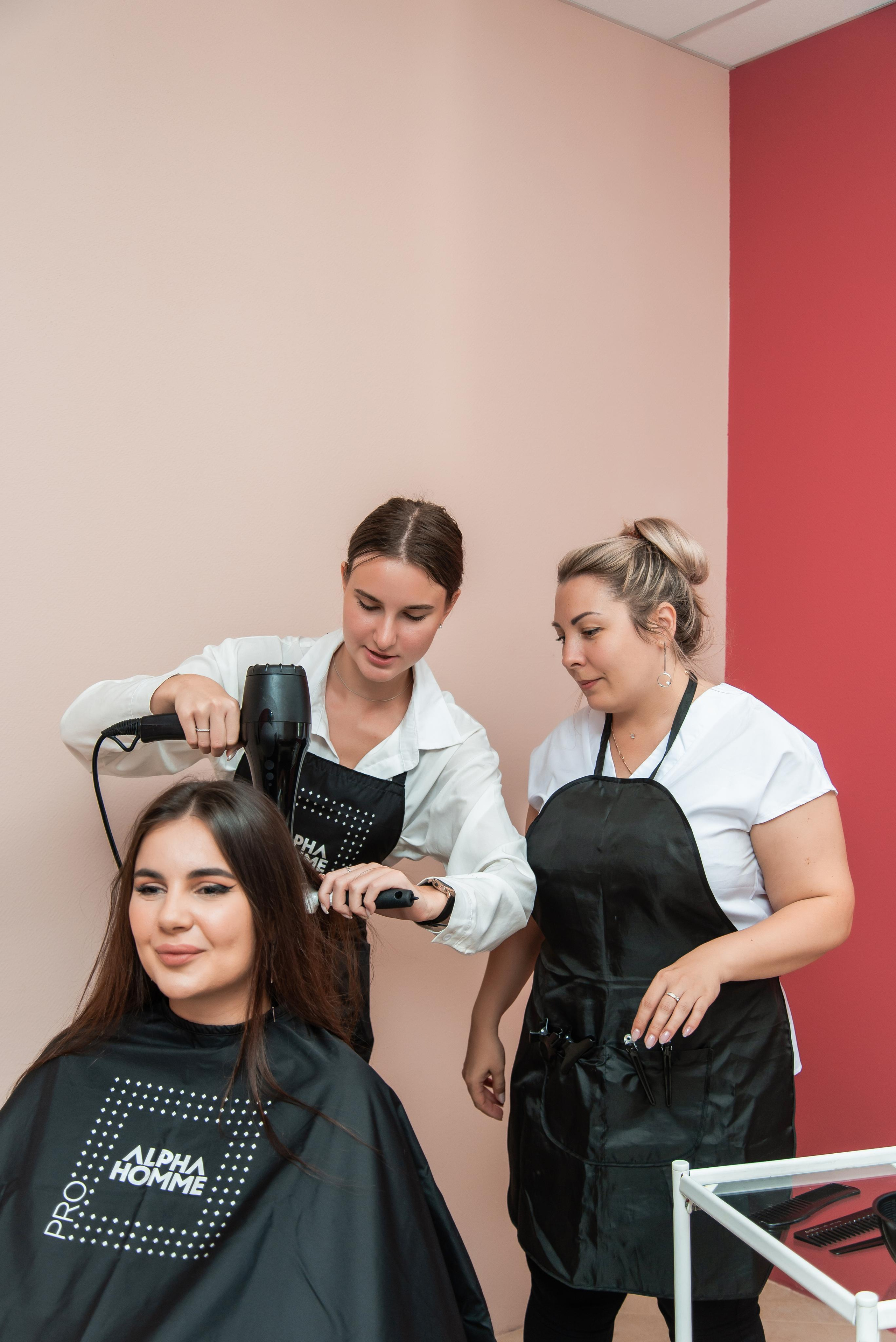 Фотосессия для учебного центра «Амедис». Фотограф Иваново, Тейково Татьяна Гужва