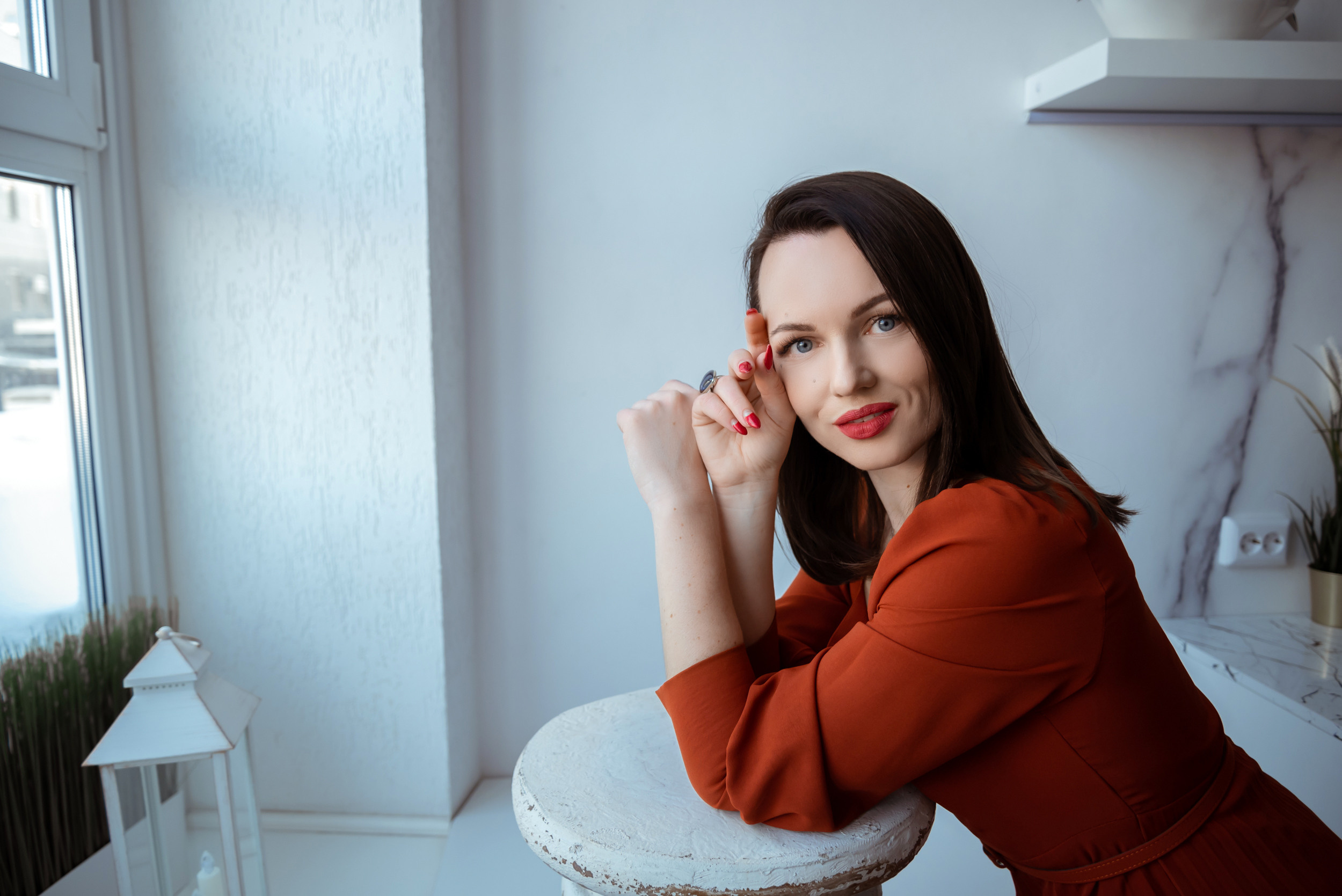 Фотосессия для психолога. Фотограф Иваново, Тейково Татьяна Гужва