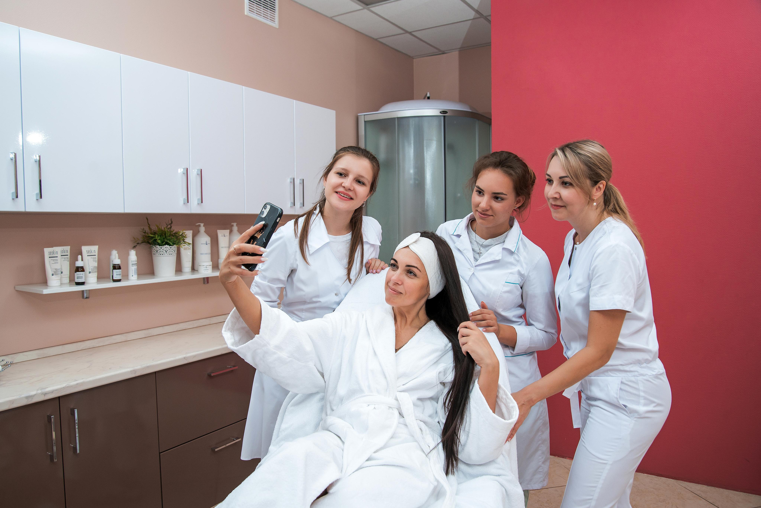 Фотосессия для учебного центра «Амедис». Фотограф Иваново, Тейково Татьяна Гужва