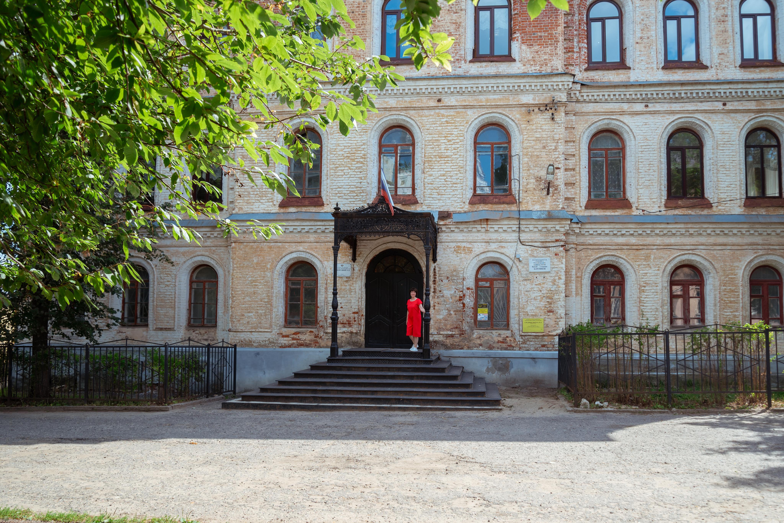 Фотосессия для редактора газеты. Фотограф Иваново, Тейково Татьяна Гужва