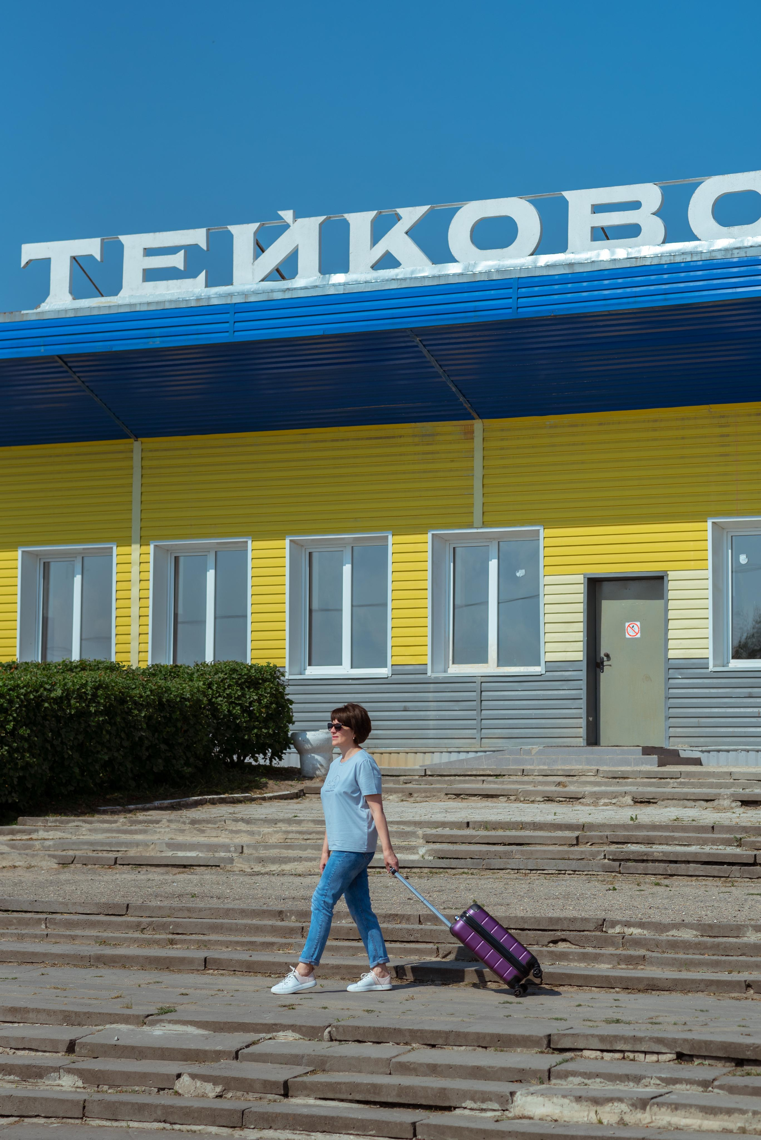 Фотосессия для редактора газеты. Фотограф Иваново, Тейково Татьяна Гужва