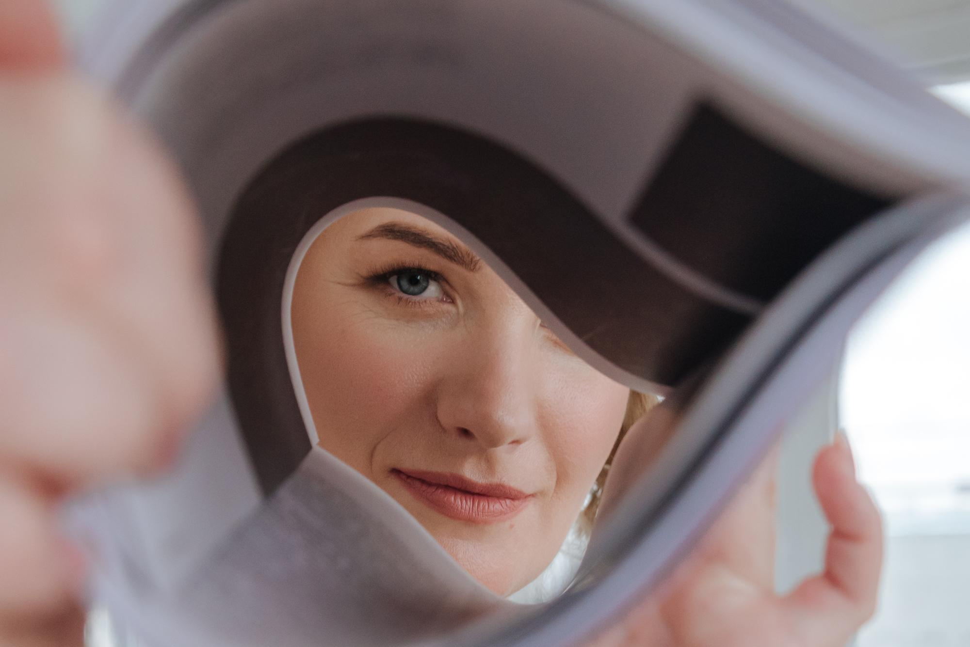 Фотосессия для Hr специалиста. Фотограф Иваново, Тейково Татьяна Гужва