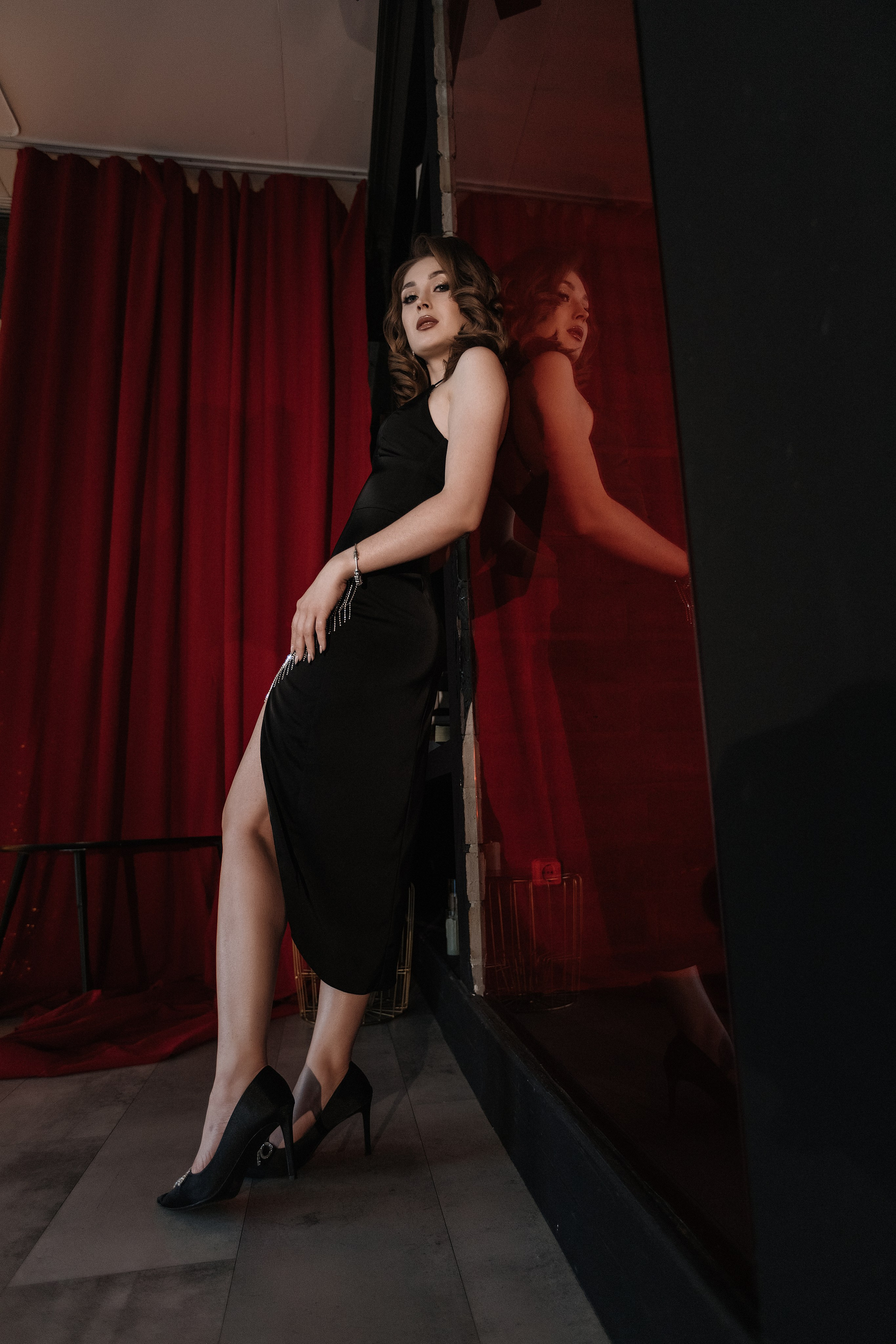 Анна. Свадебный и семейный фотограф Светлана Пирюгина