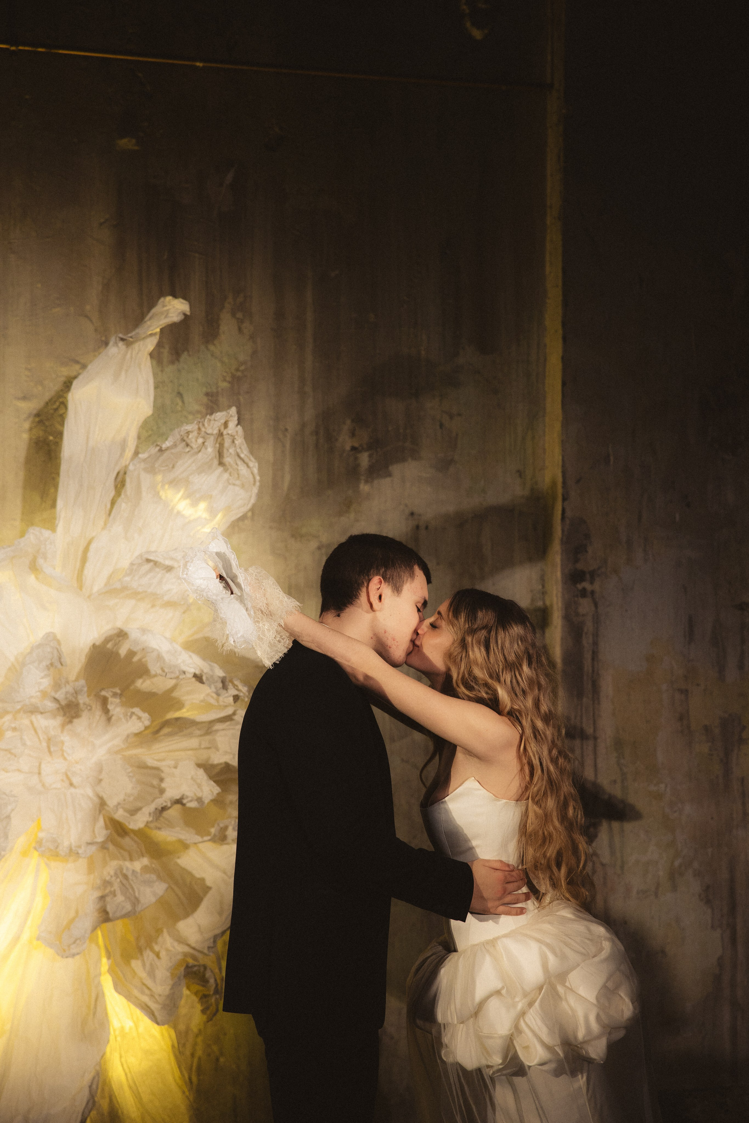 Вероника & Максим. Phdkvmr.ru