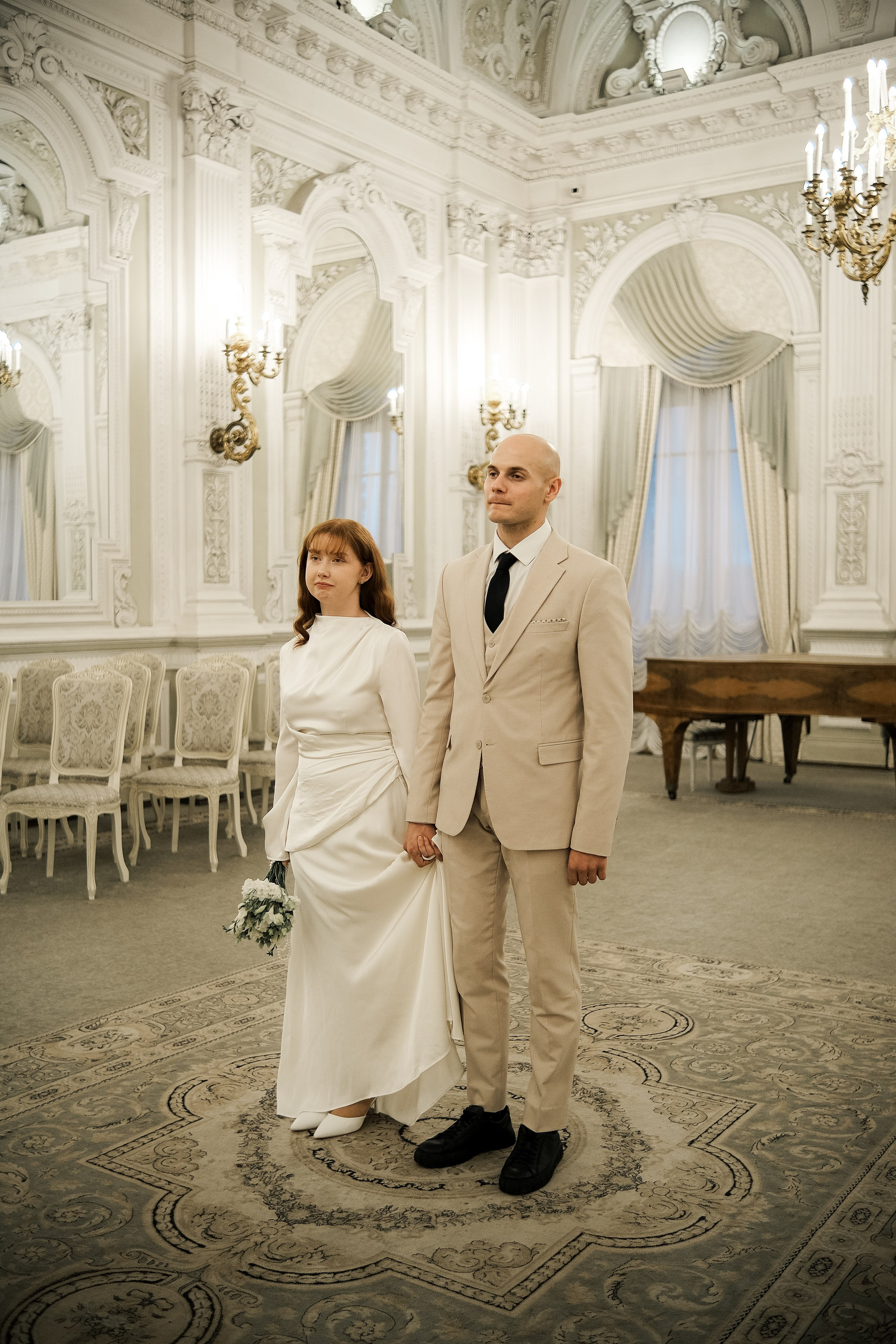 Майя & Леня ДБ1. Phdkvmr.ru