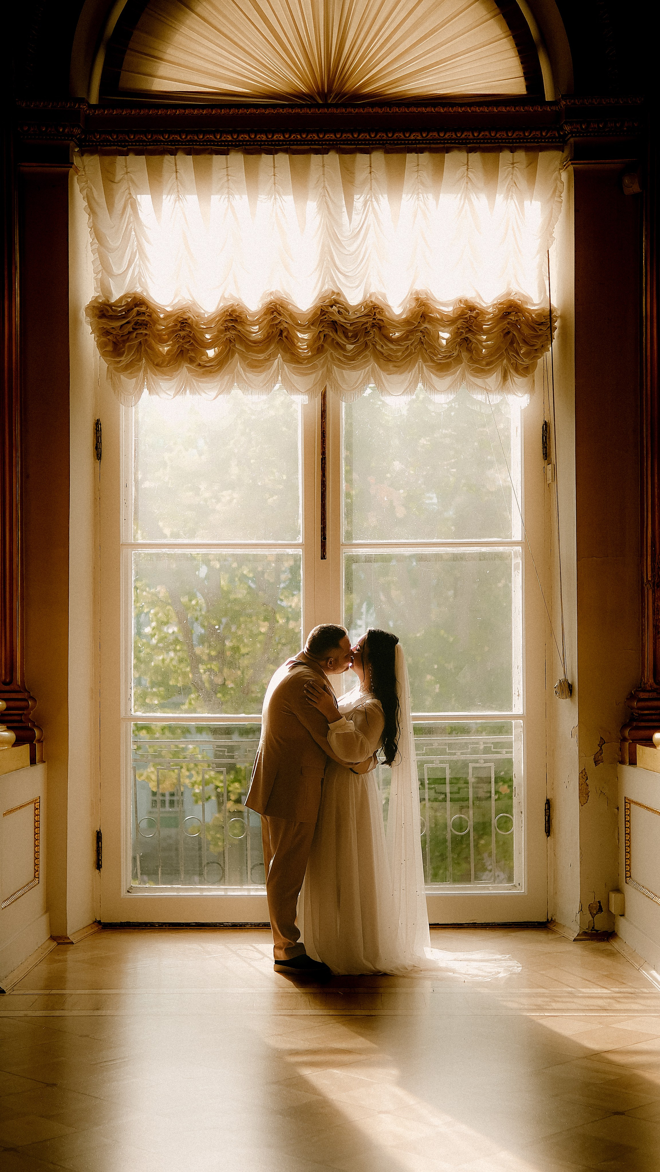 Диана & Денис. Phdkvmr.ru