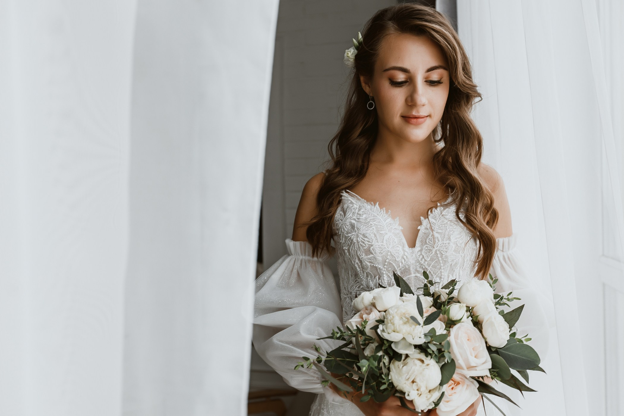 Андрей и Мария. Тимур Аминов | Фотограф в Кемерове