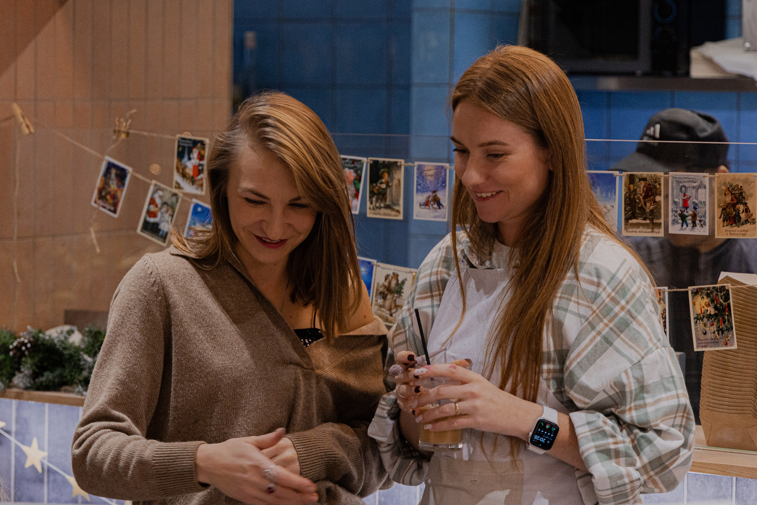 МК Горы. Анастасия Ракчеева Художник