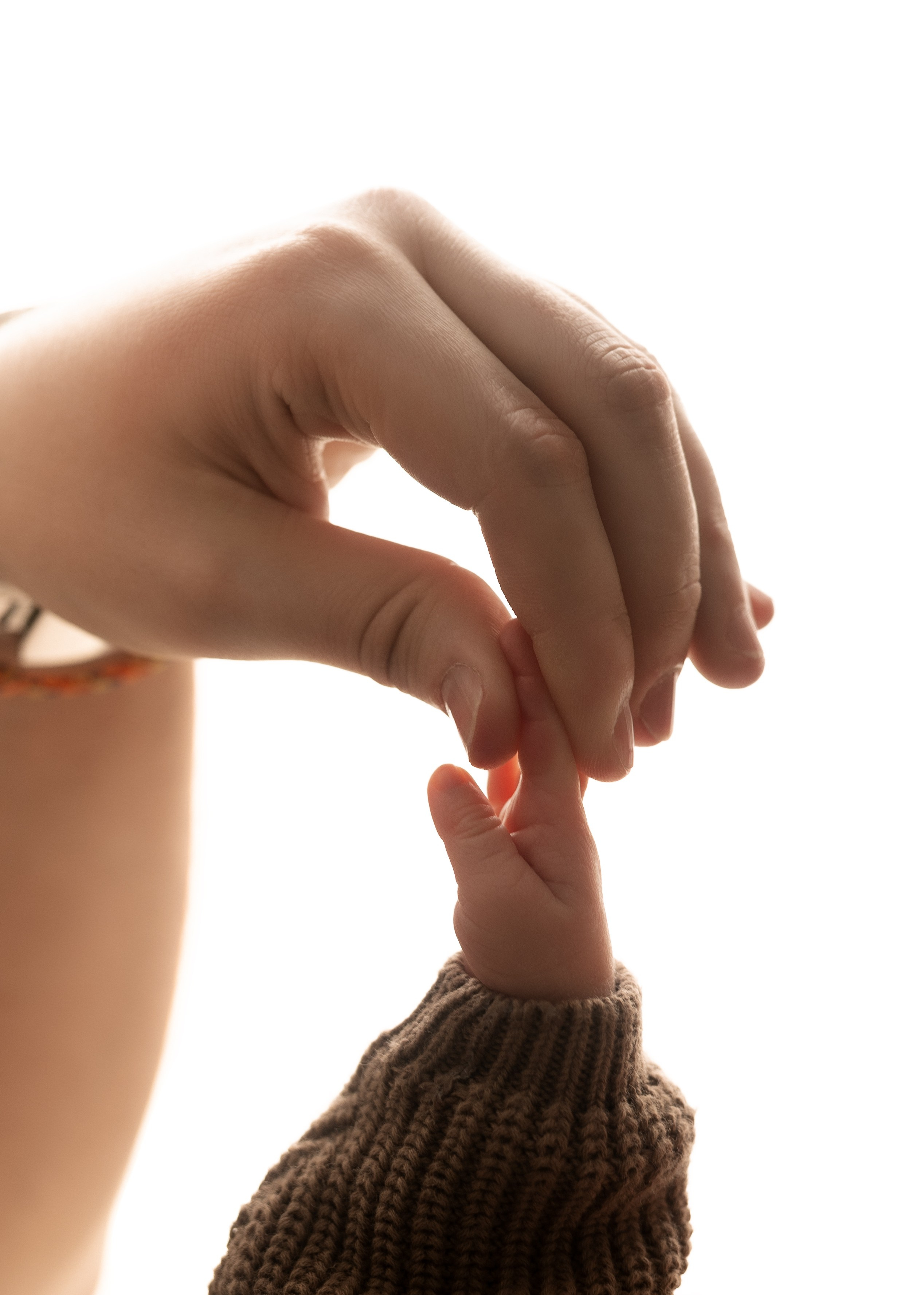 Фотосъёмка новорожденных. Фотограф Беременности и Новорождённых в Кемерово