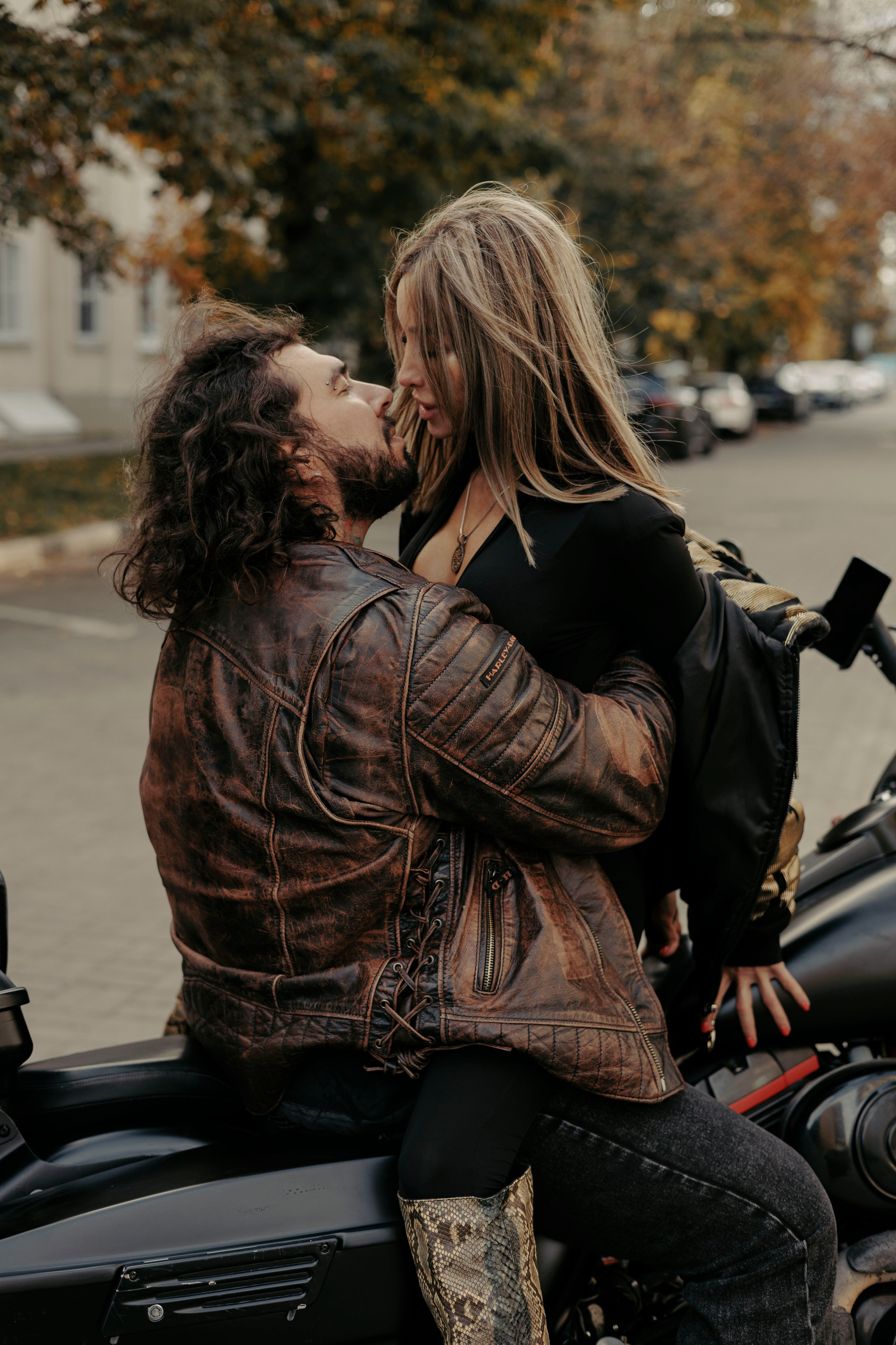 Love Story. Главная