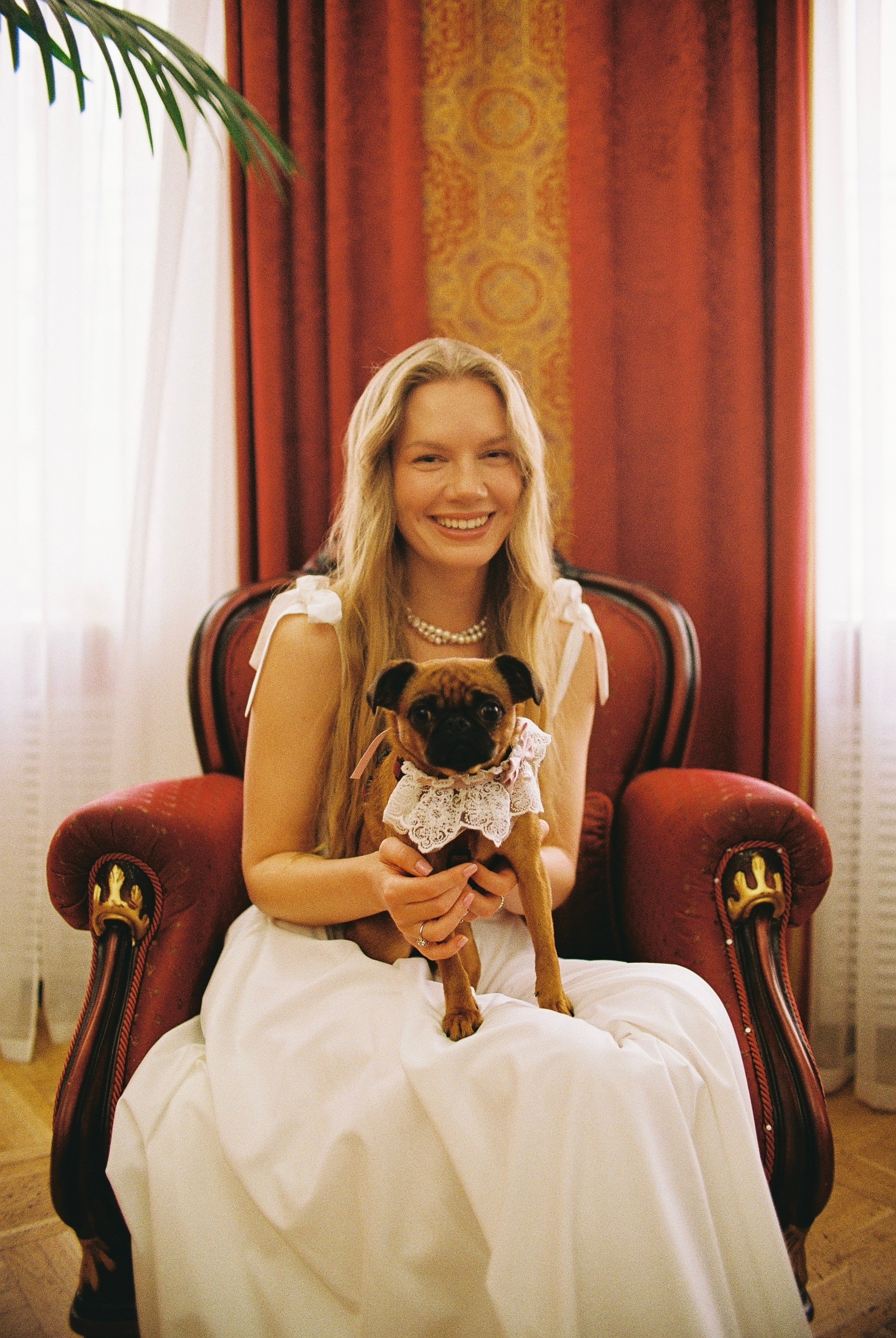 Vika & Denis + pita — PLENKA. Свадебный фотограф Москва и ЮГ