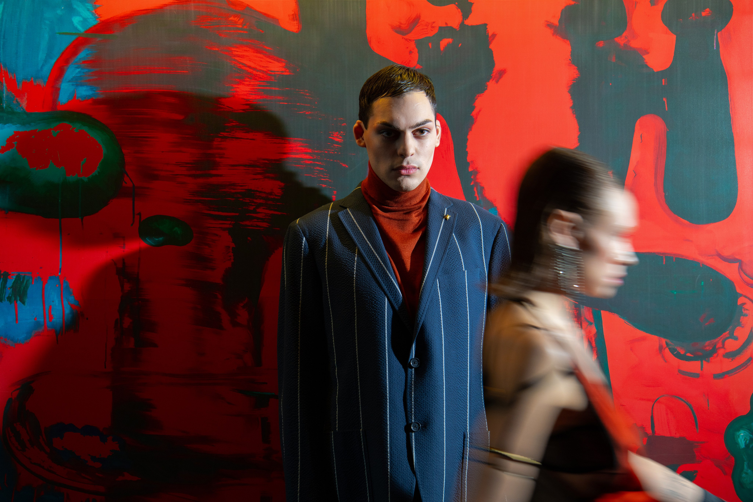 Портретная съемка. Свадебный фотограф в Барнауле | Анна Глухова