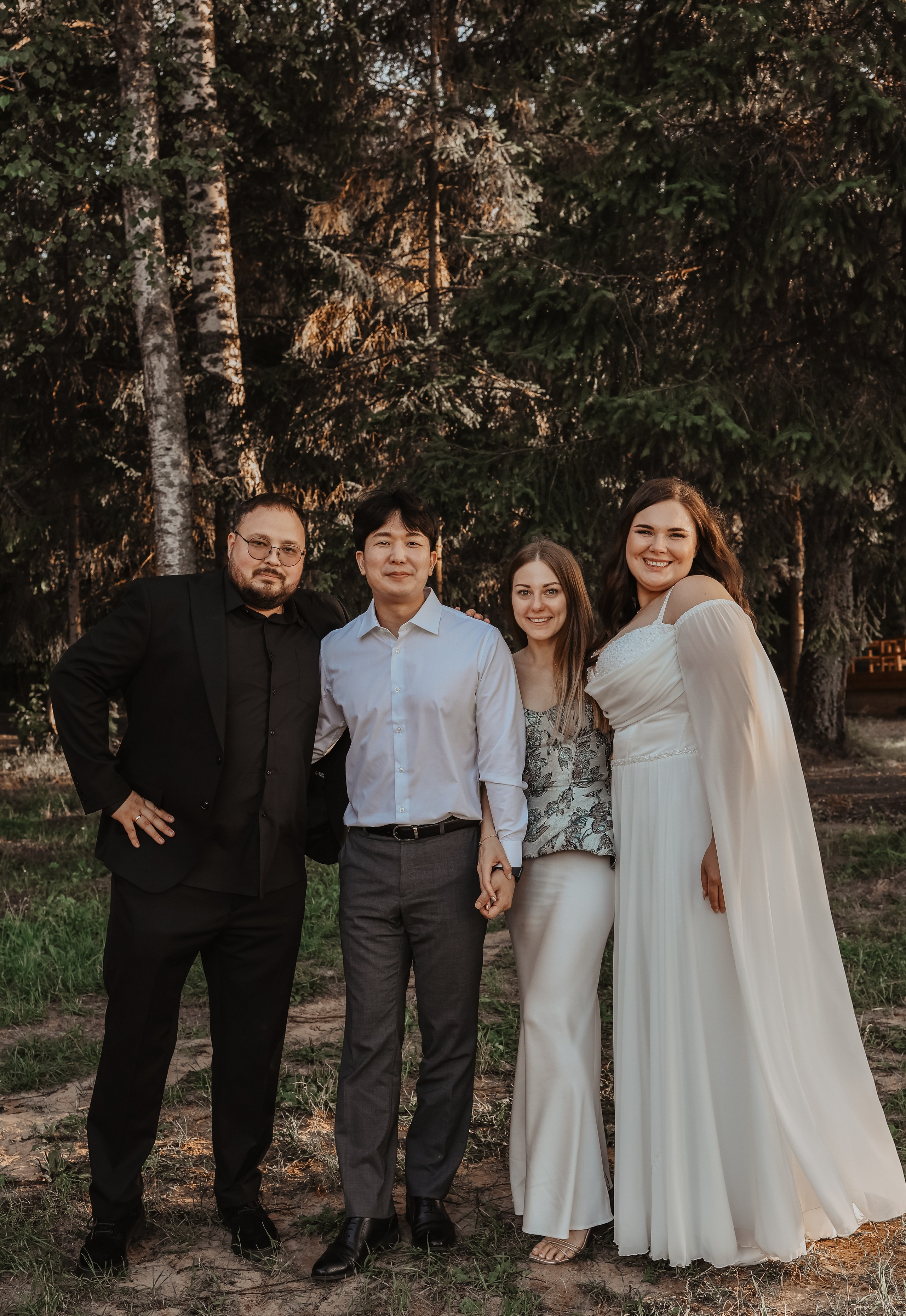 Константин и Полина. Фотограф и видеограф в Москве Полина Абраменкова