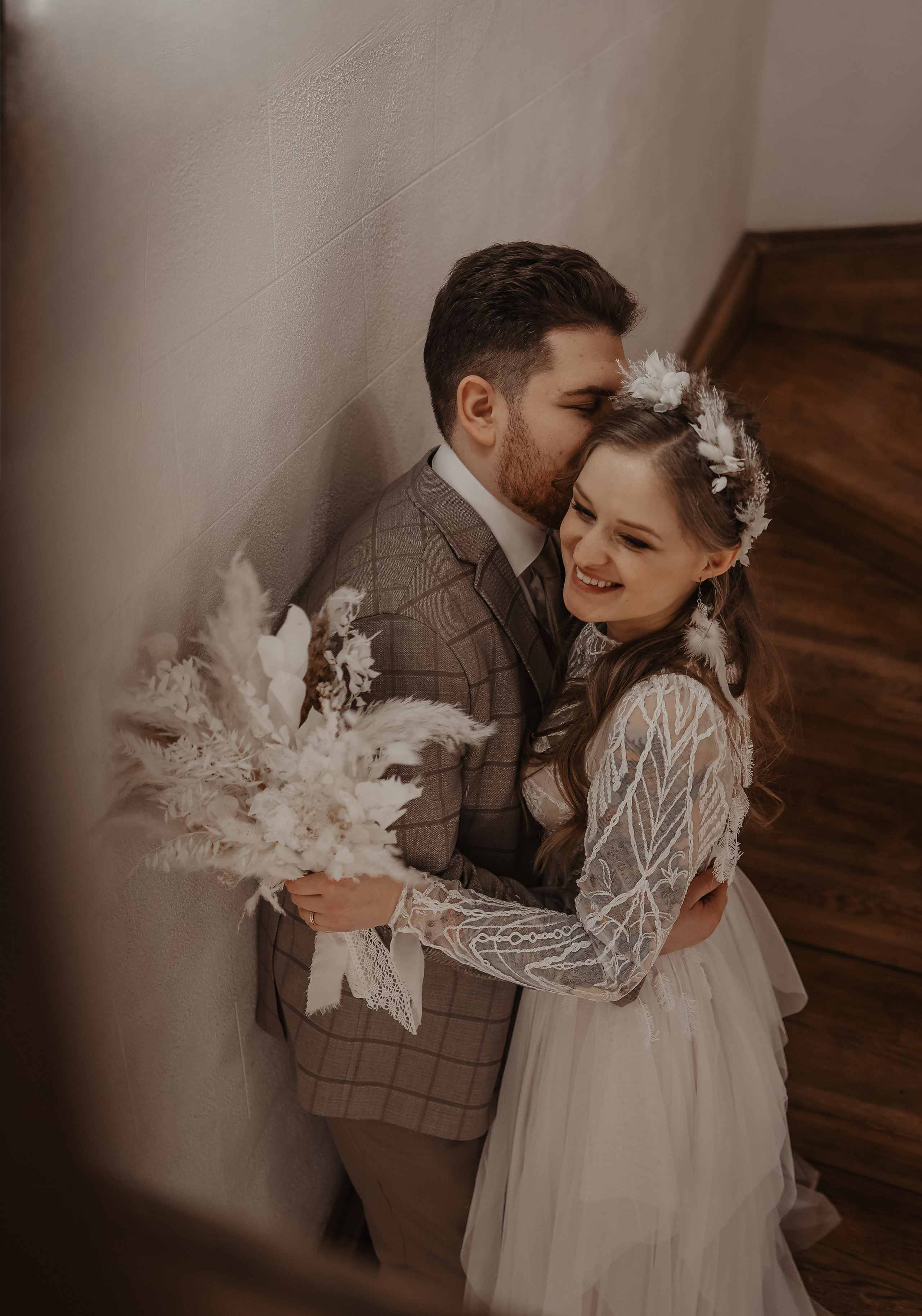 Артем и Наталия. Фотограф и видеограф в Москве Полина Абраменкова