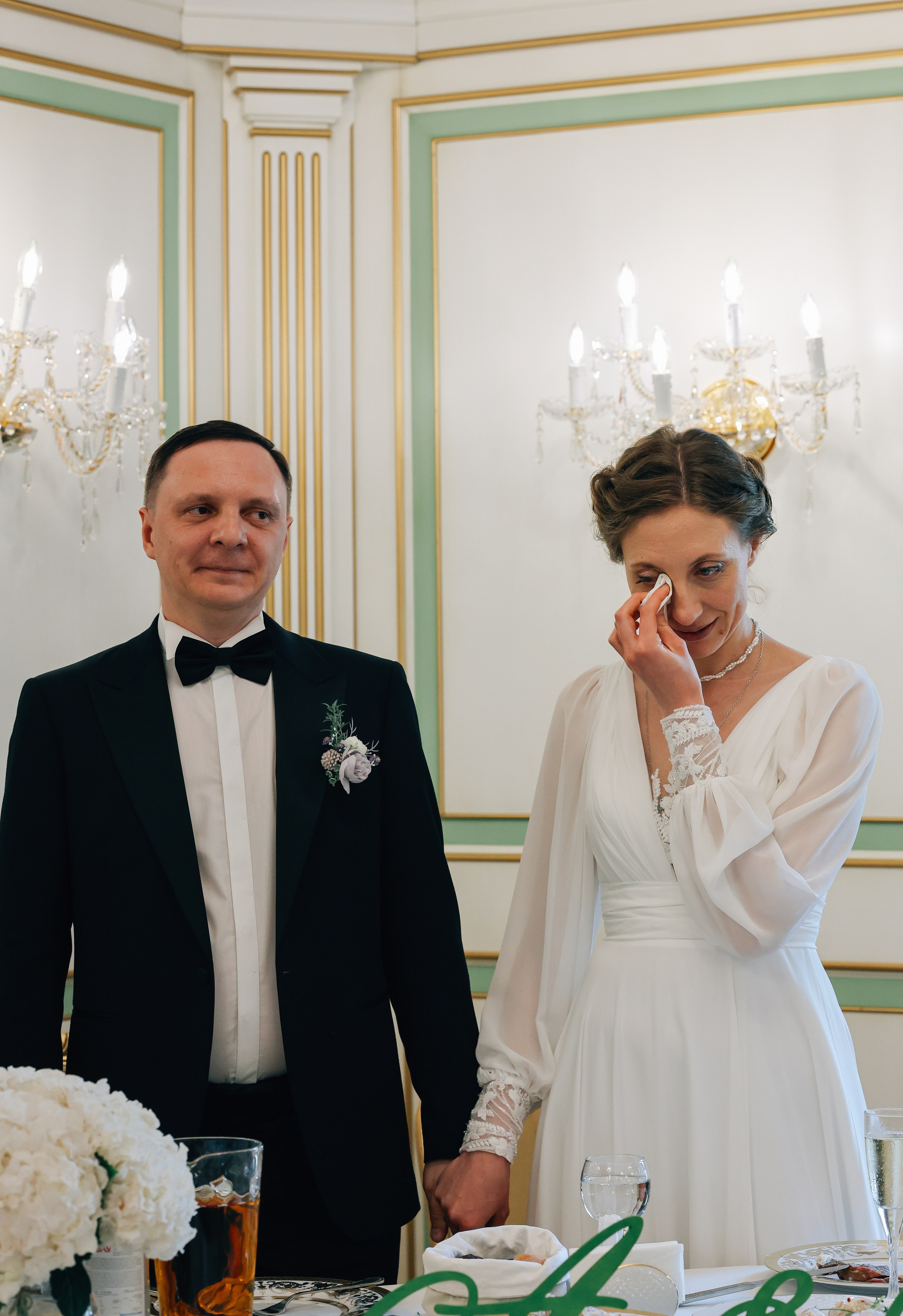 Александр и Мария. Фотограф и видеограф в Москве Полина Абраменкова